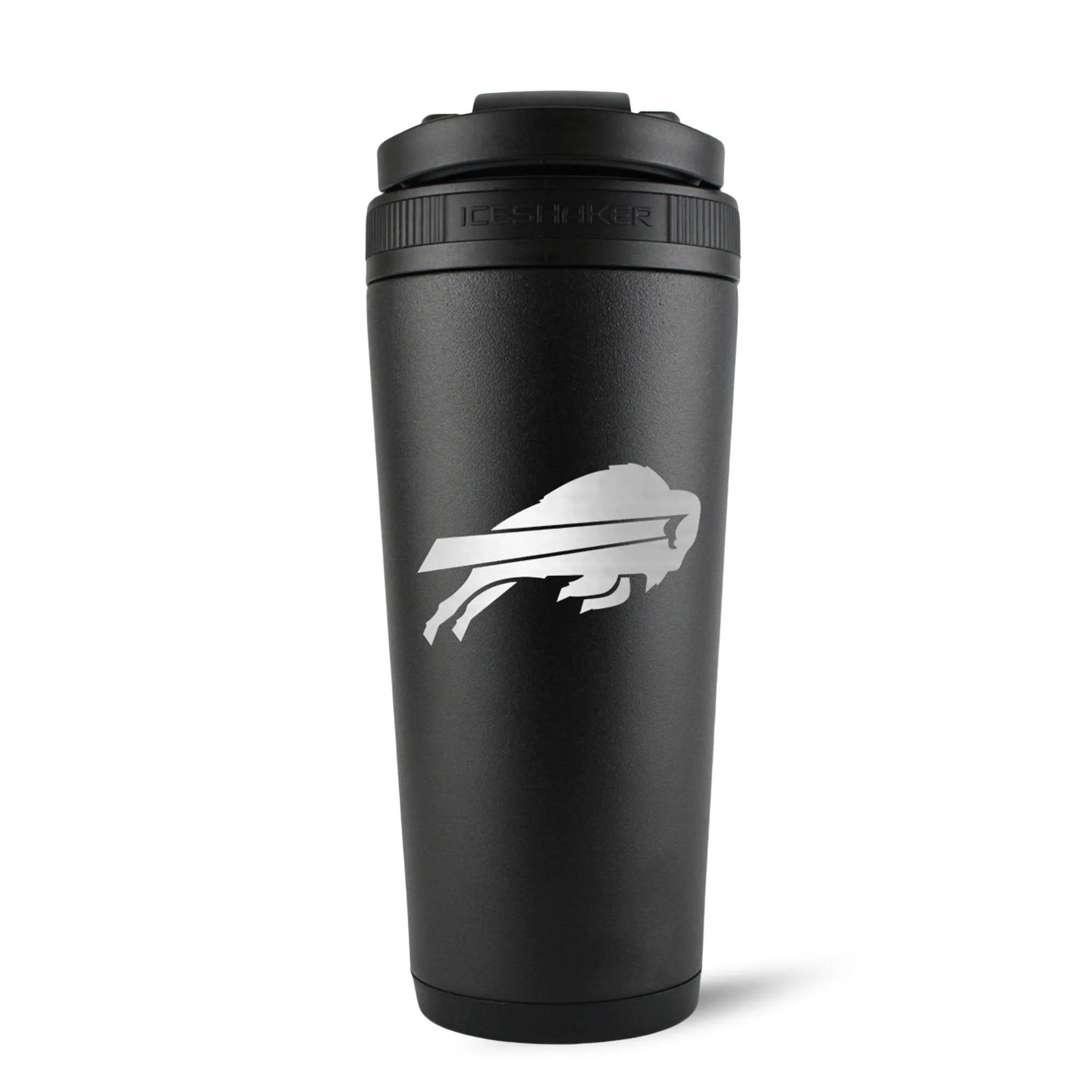 Officially Licensed Buffalo Bills 26oz Ice Shaker - Image 8