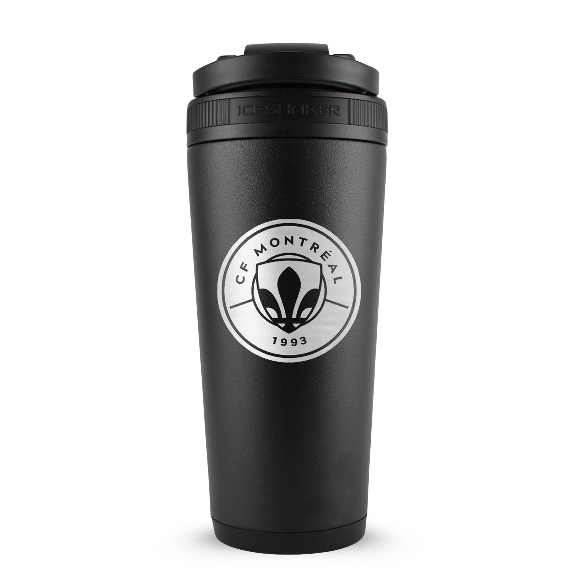 Officially Licensed CF Montreal 26oz Ice Shaker - Image 9