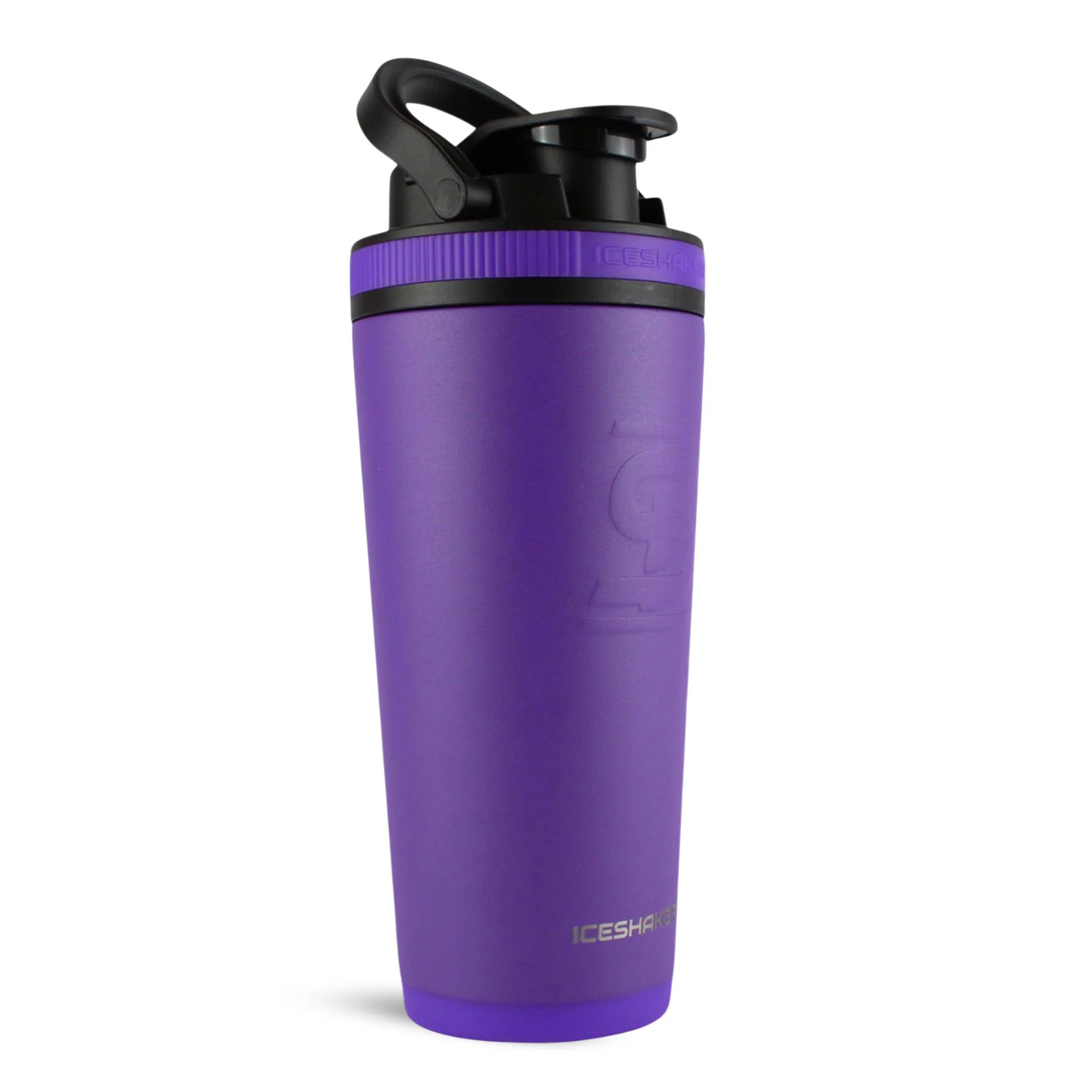 Officially Licensed Charlotte Hornets 26oz Ice Shaker - Image 3