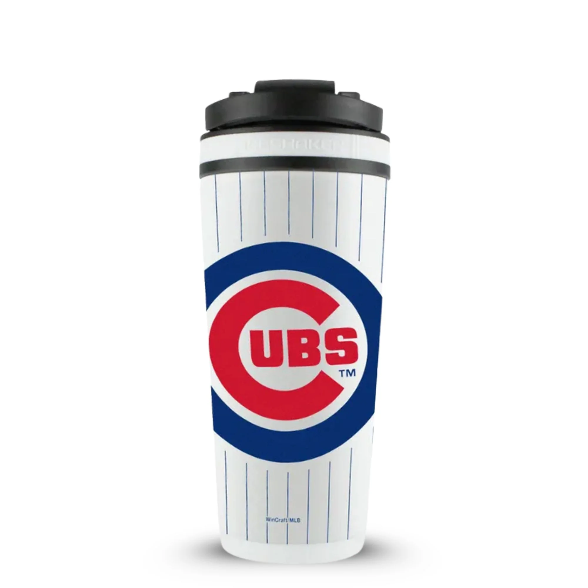 Officially Licensed Chicago Cubs 26oz Ice Shaker - Image 19