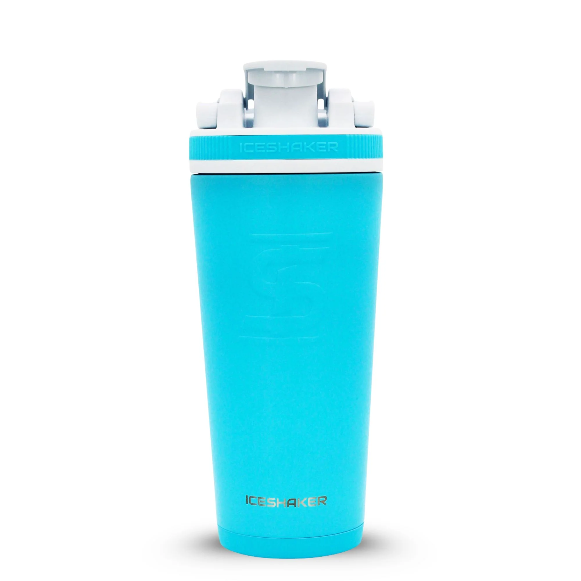 Officially Licensed Chicago Fire 26oz Ice shaker - Image 13