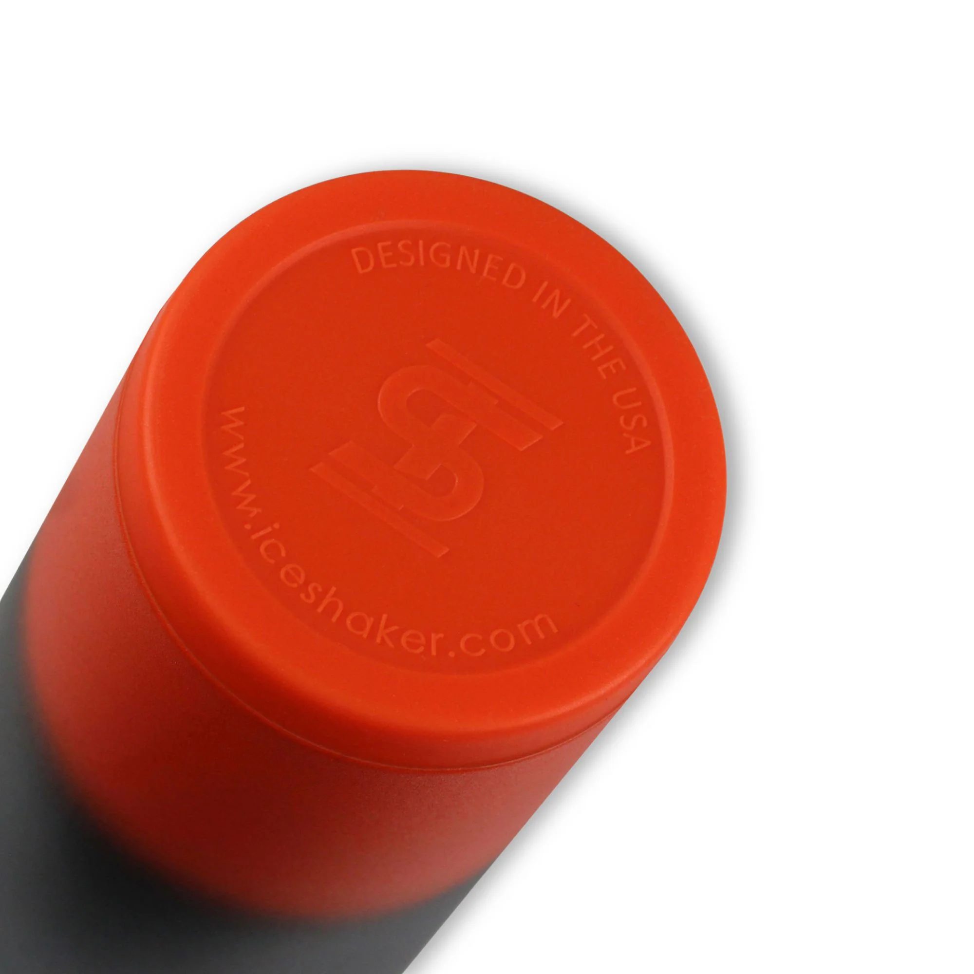 Officially Licensed Cincinnati Bengals 26oz Ice Shaker - Orange Black Ombre - Image 7