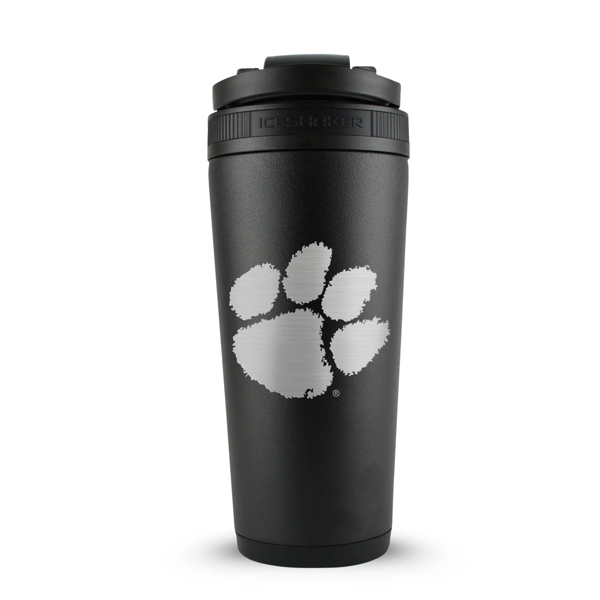 Officially Licensed Clemson University 26oz Ice Shaker - Image 8
