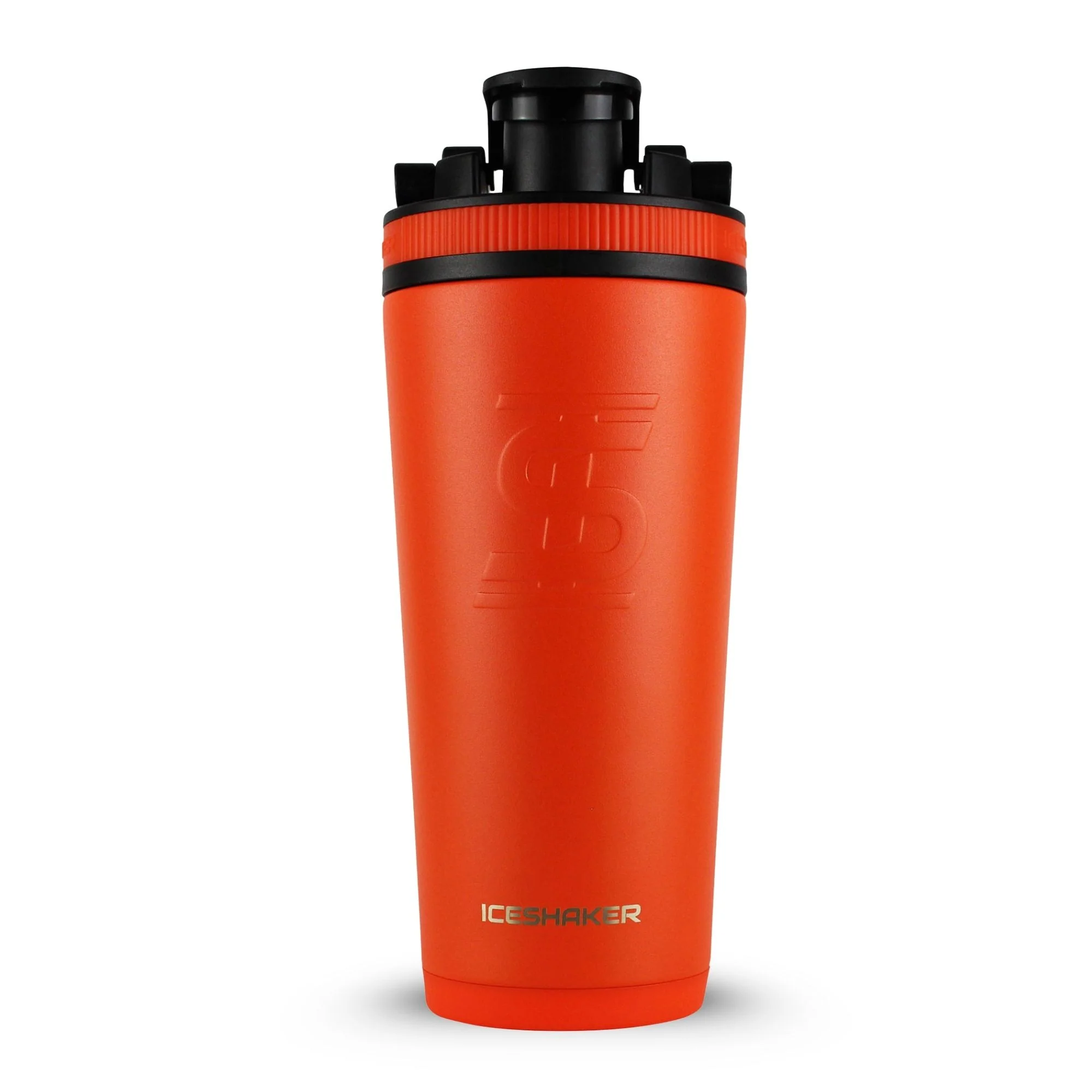 Officially Licensed Clemson University 26oz Ice Shaker - Image 4