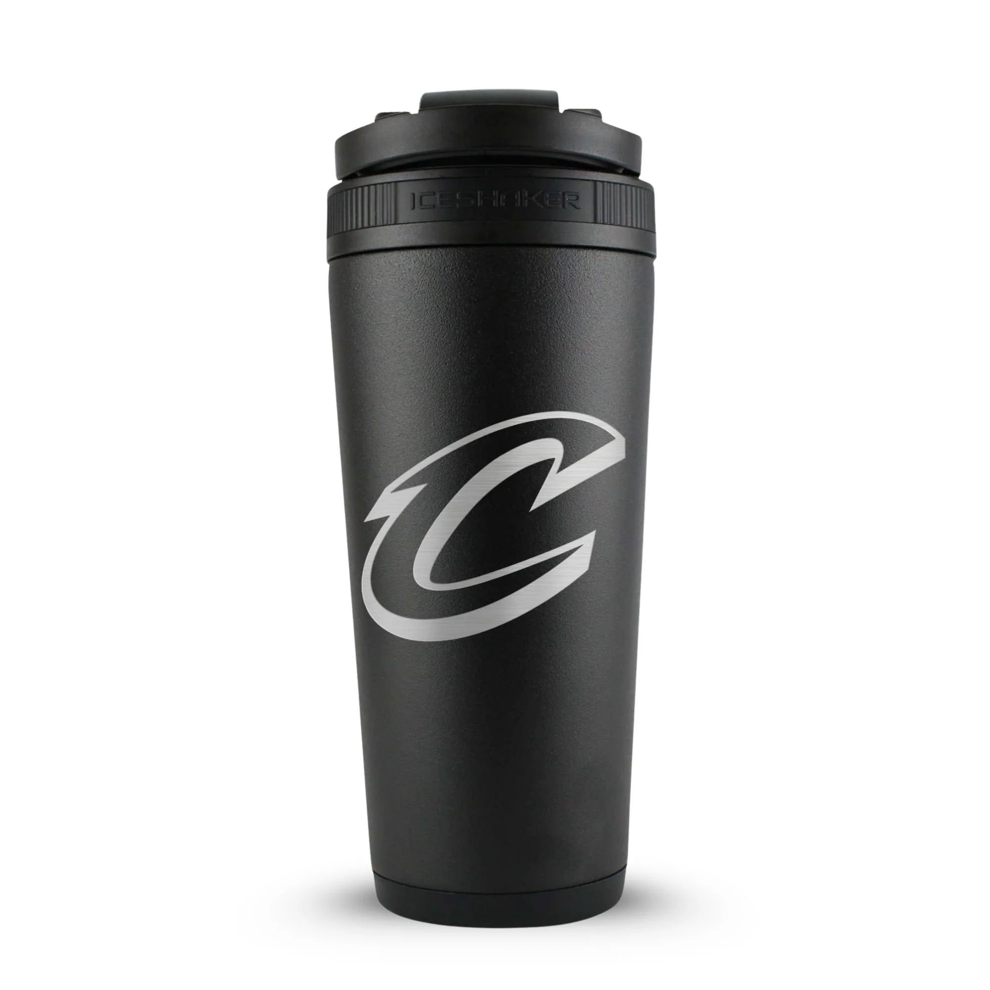 Officially Licensed Cleveland Cavaliers 26oz Ice Shaker - Image 15
