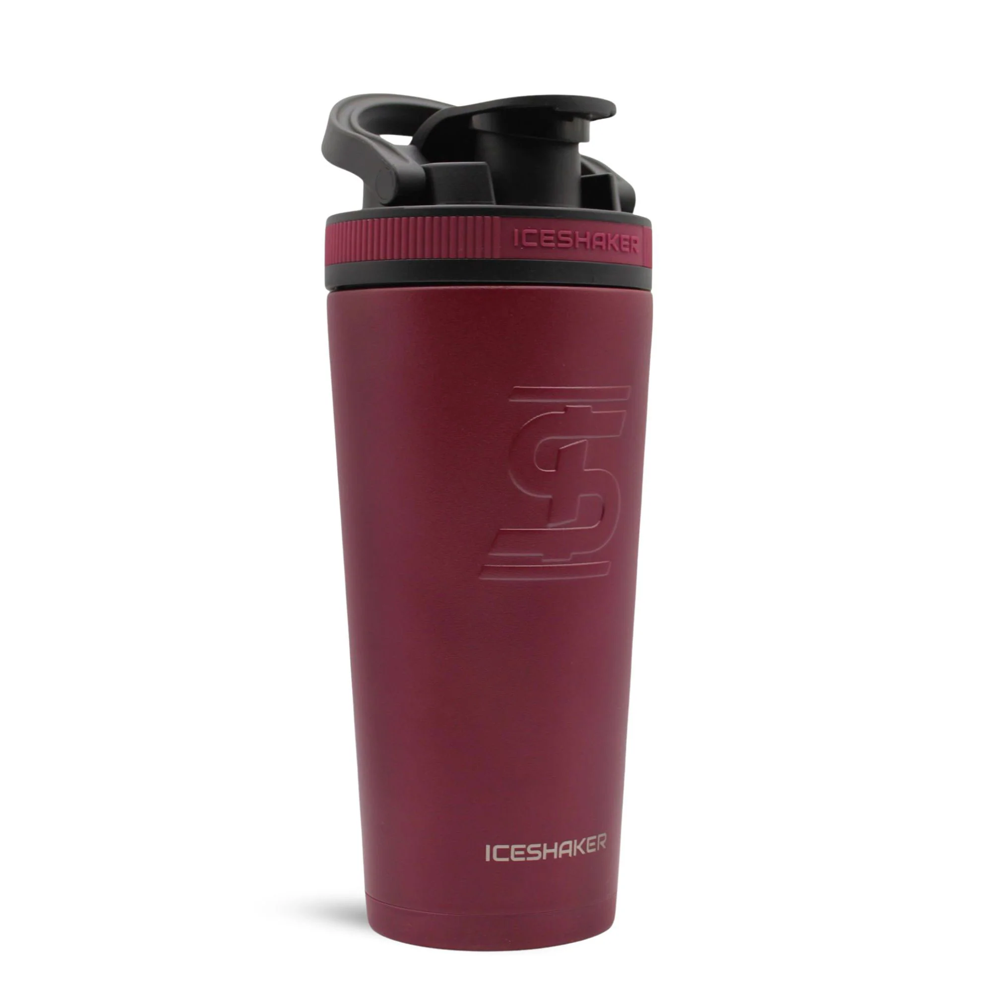 Officially Licensed Cleveland Cavaliers 26oz Ice Shaker - Image 3