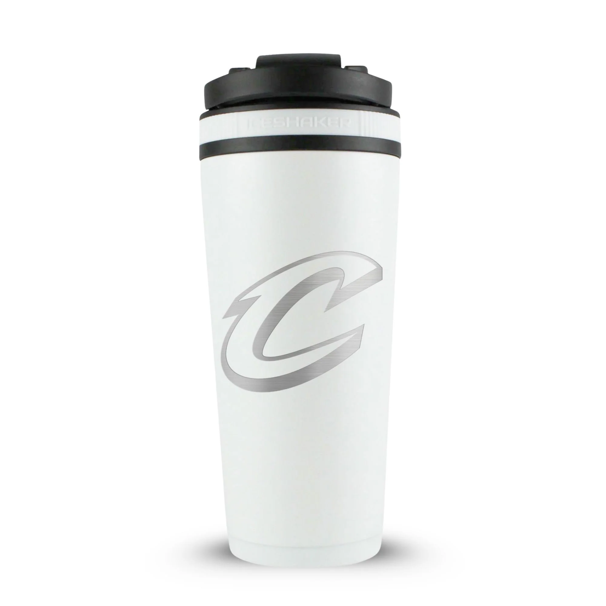 Officially Licensed Cleveland Cavaliers 26oz Ice Shaker - Image 8