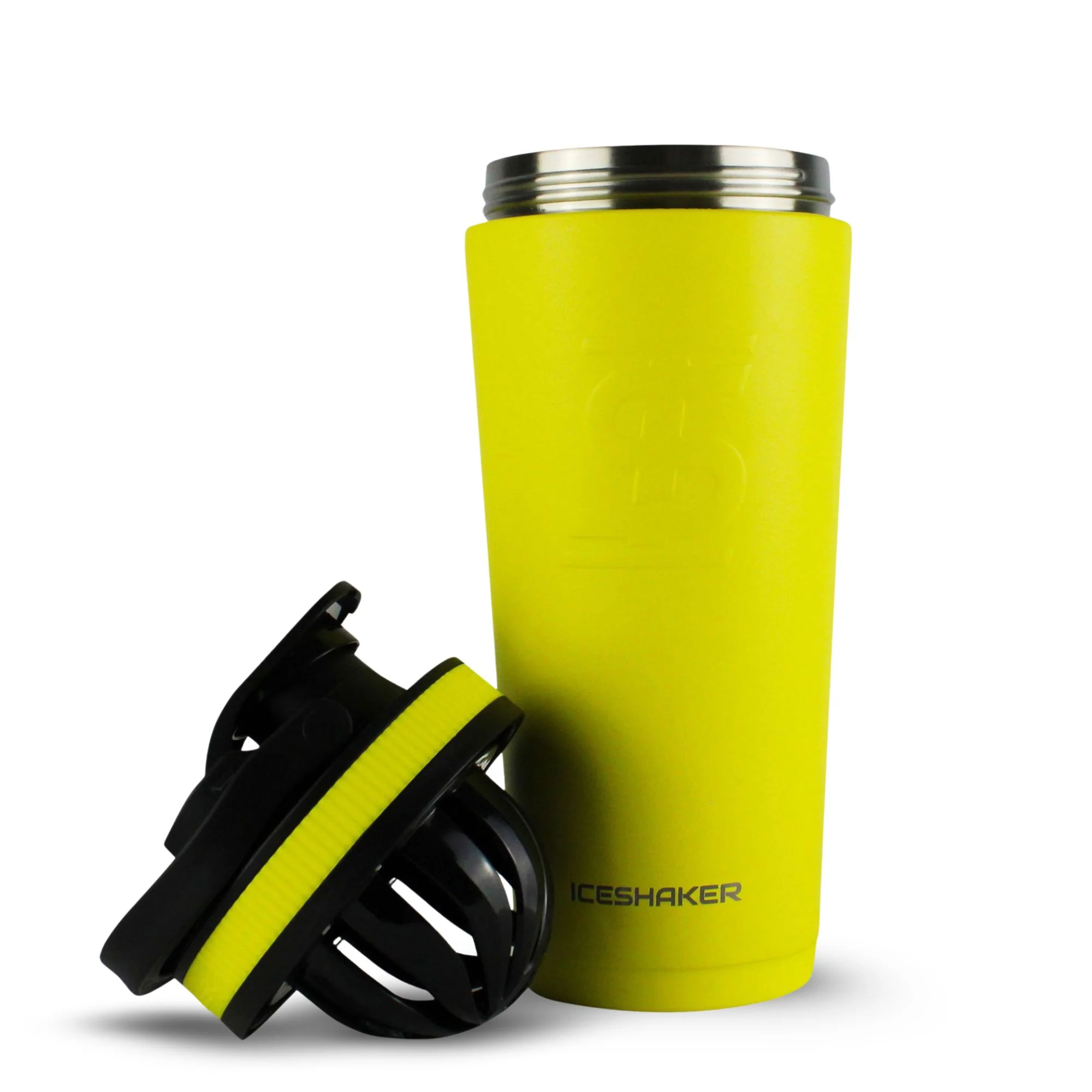 Officially Licensed Columbus Crew 26oz Ice Shaker - Image 11