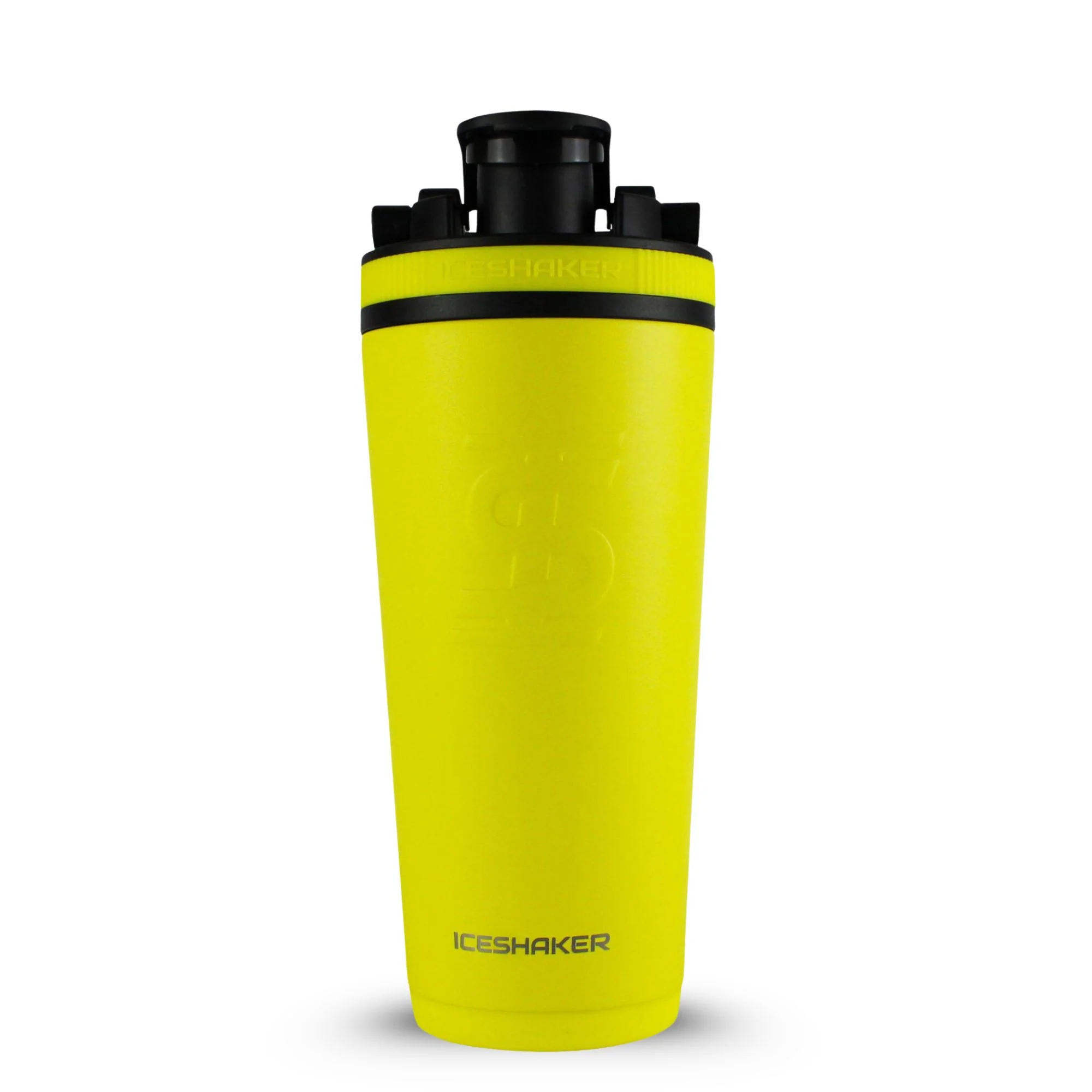 Officially Licensed Columbus Crew 26oz Ice Shaker - Image 13