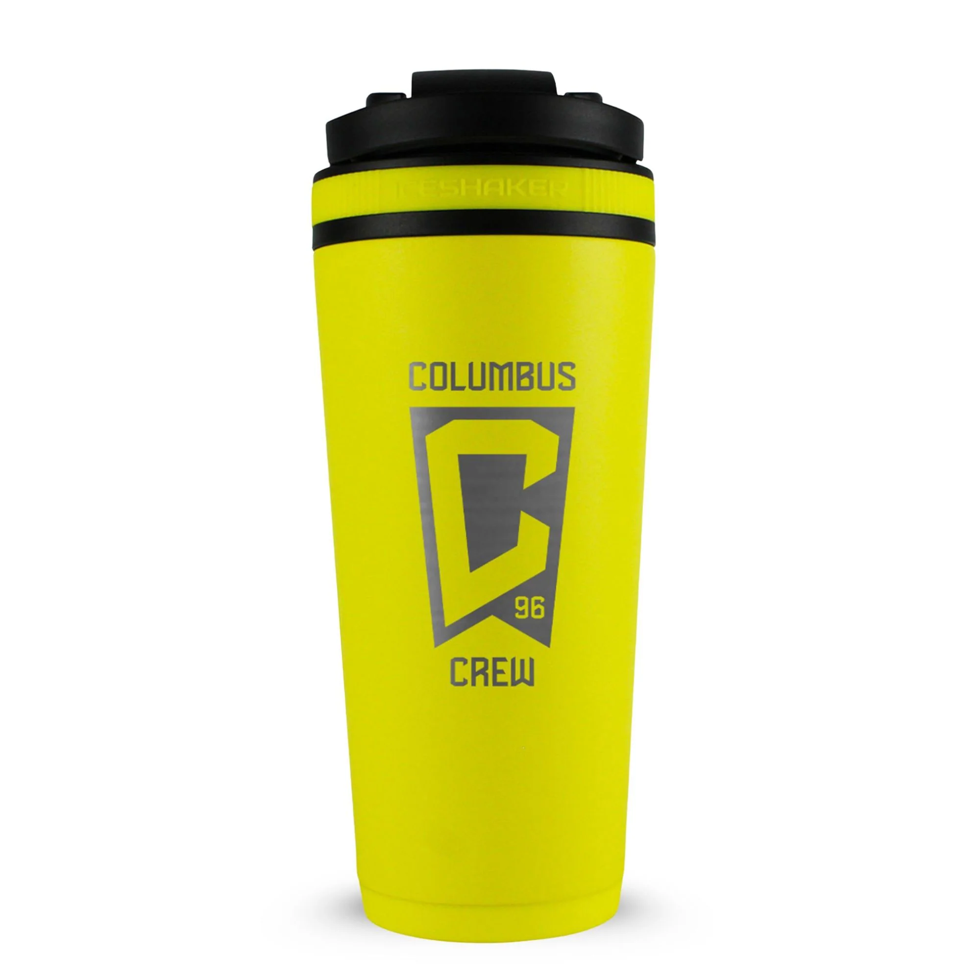 Officially Licensed Columbus Crew 26oz Ice Shaker - Image 9