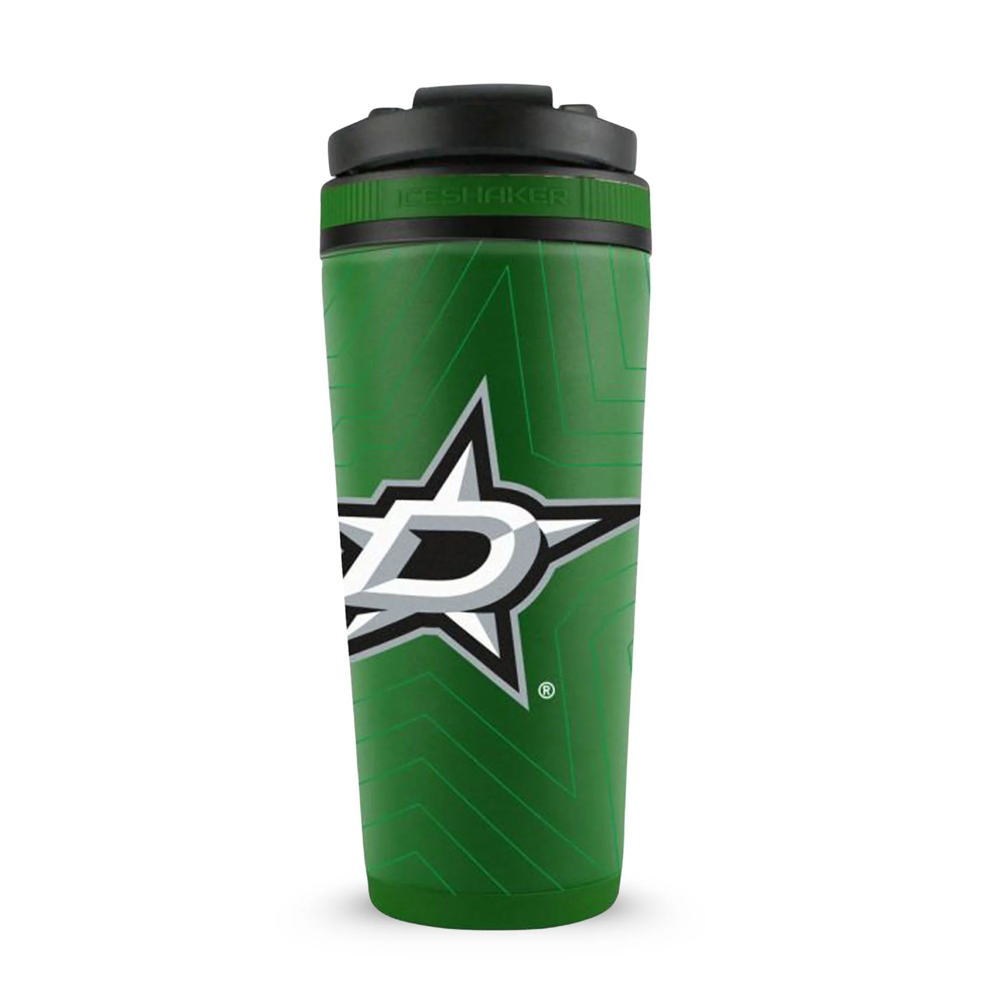 Officially Licensed Dallas Stars Sonar 4D Ice Shaker - Image 3