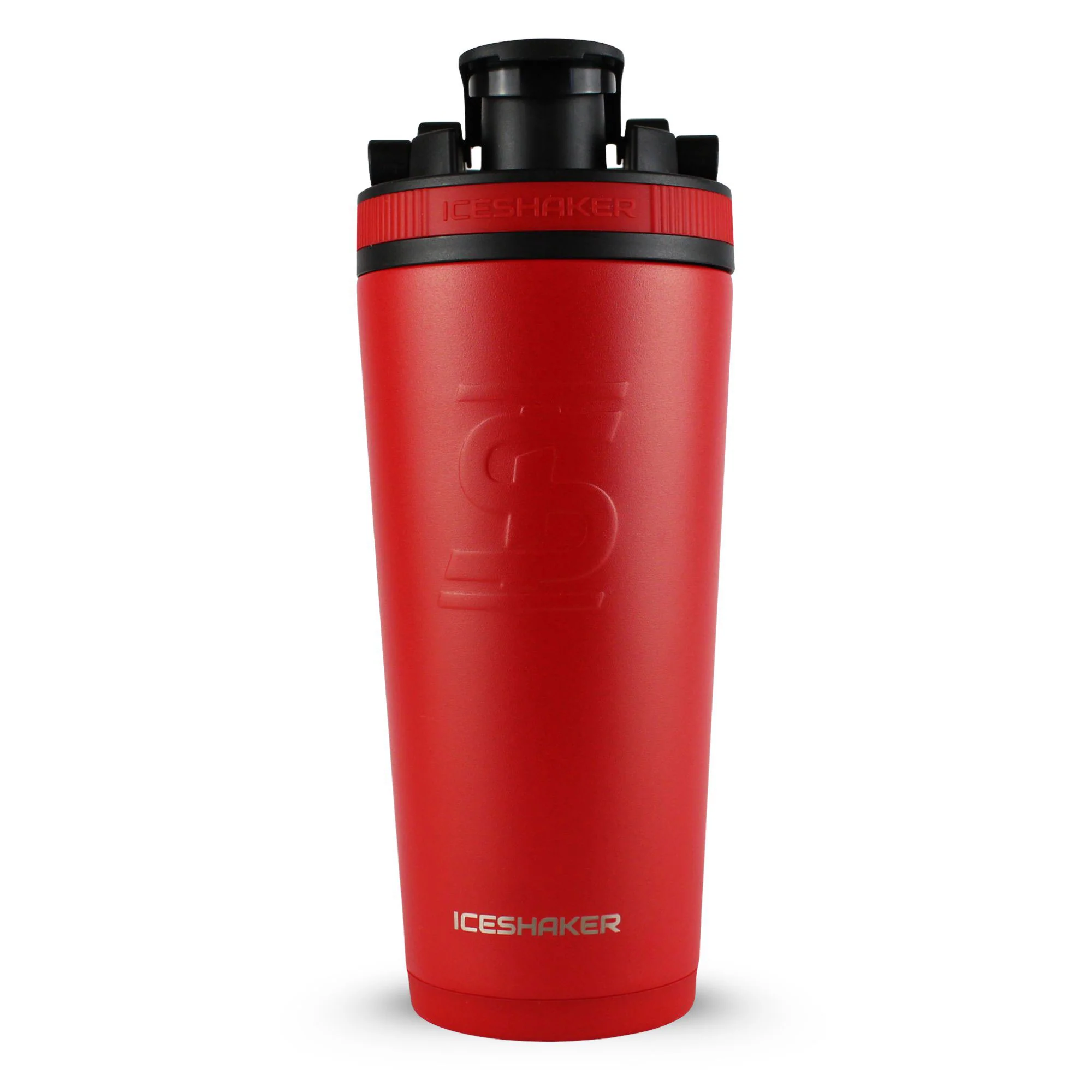 Officially Licensed Deadpool 26oz Ice Shaker - Image 4