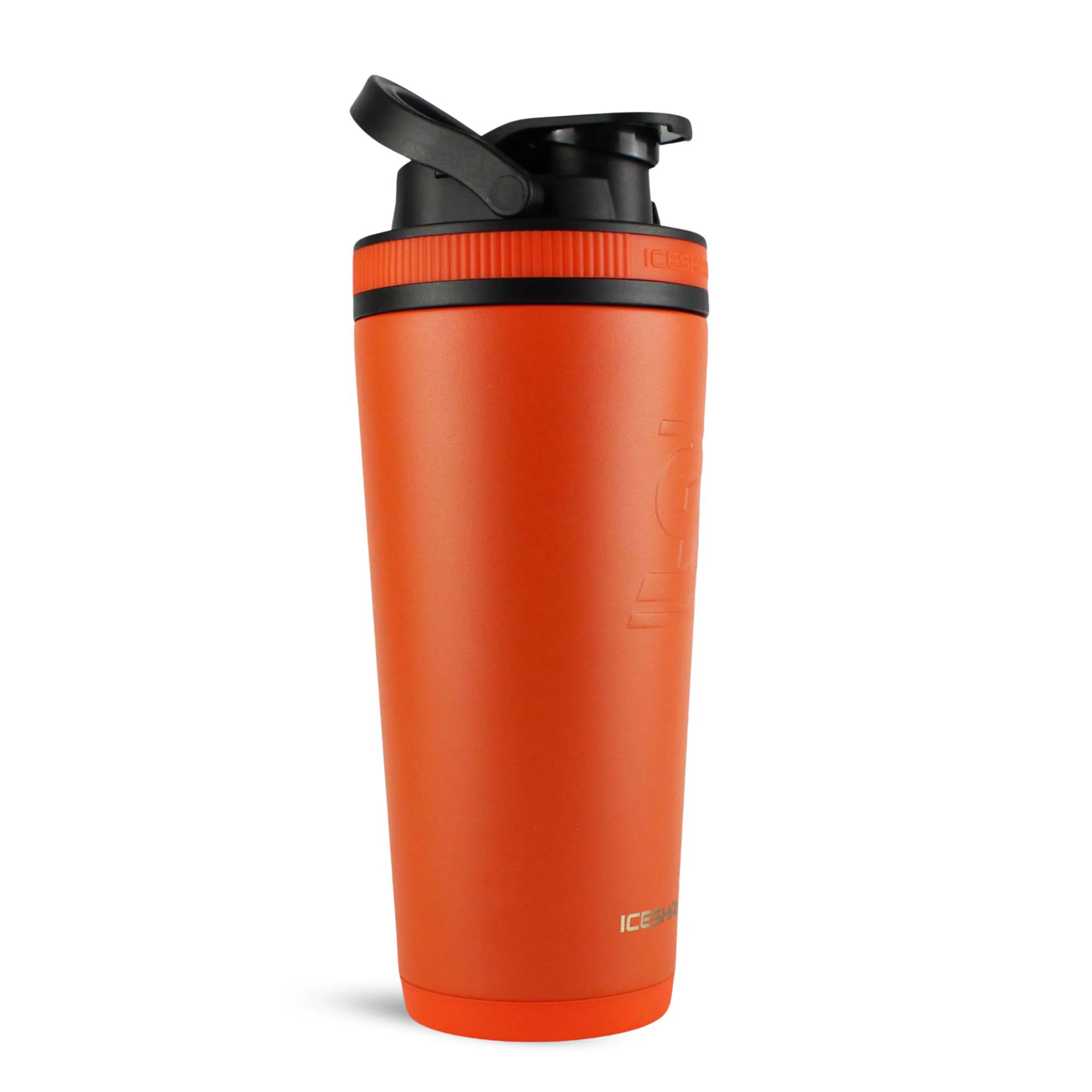 Officially Licensed Baltimore Orioles 26oz Ice Shaker - Image 4
