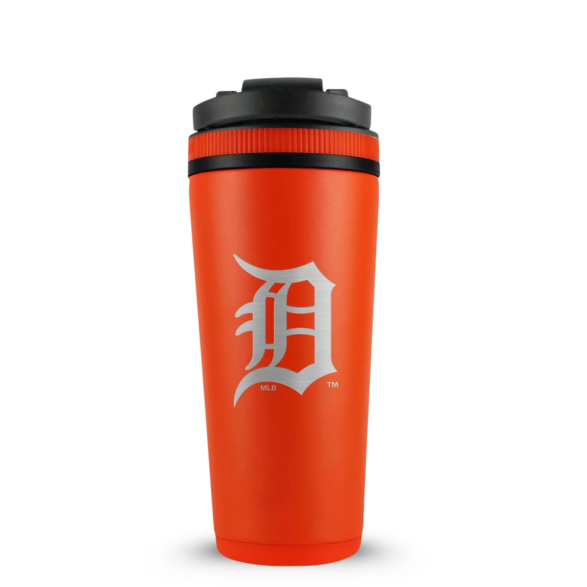 Officially Licensed Detroit Tigers 26oz Ice Shaker - Image 9