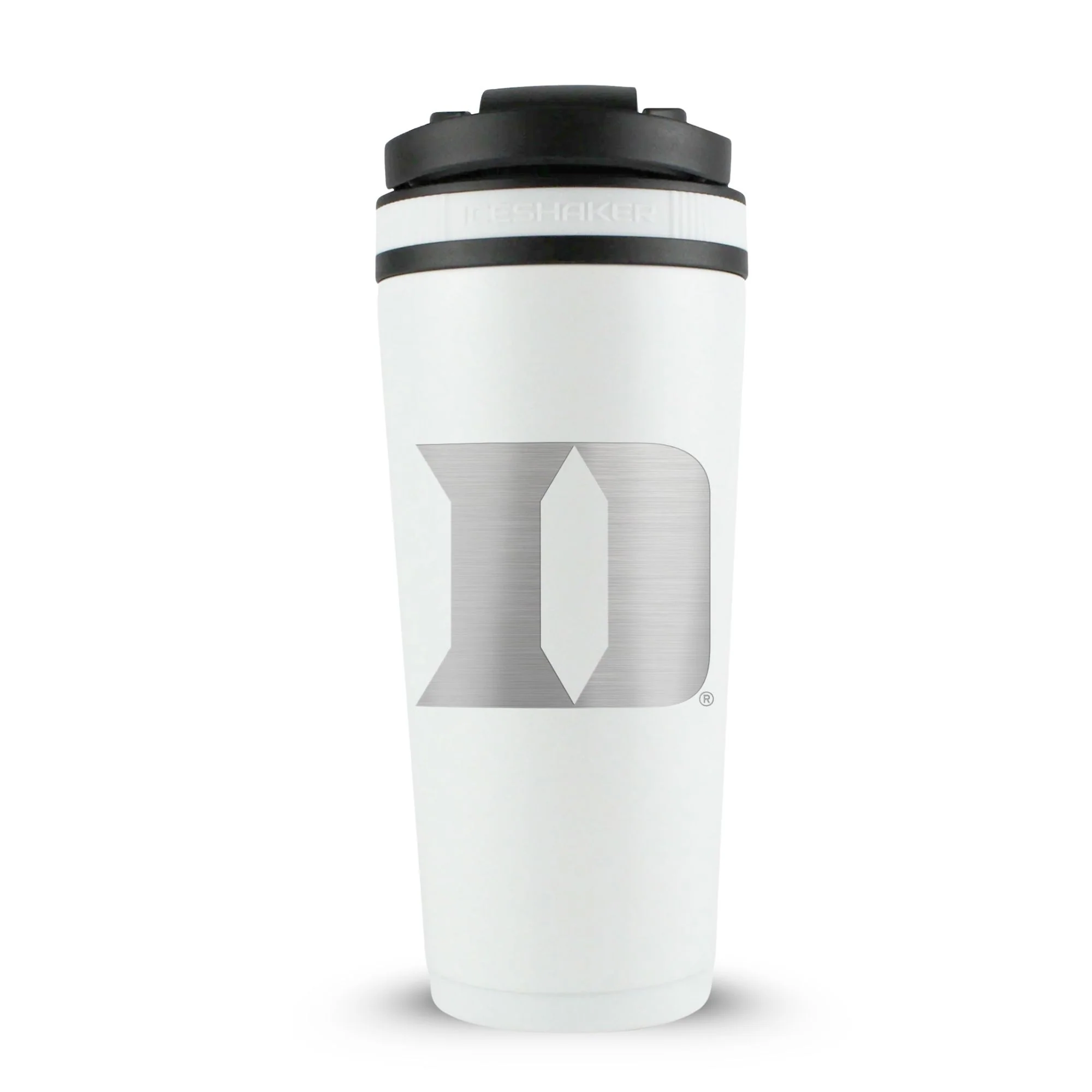 Officially Licensed Duke University 26oz Ice Shaker - Image 8