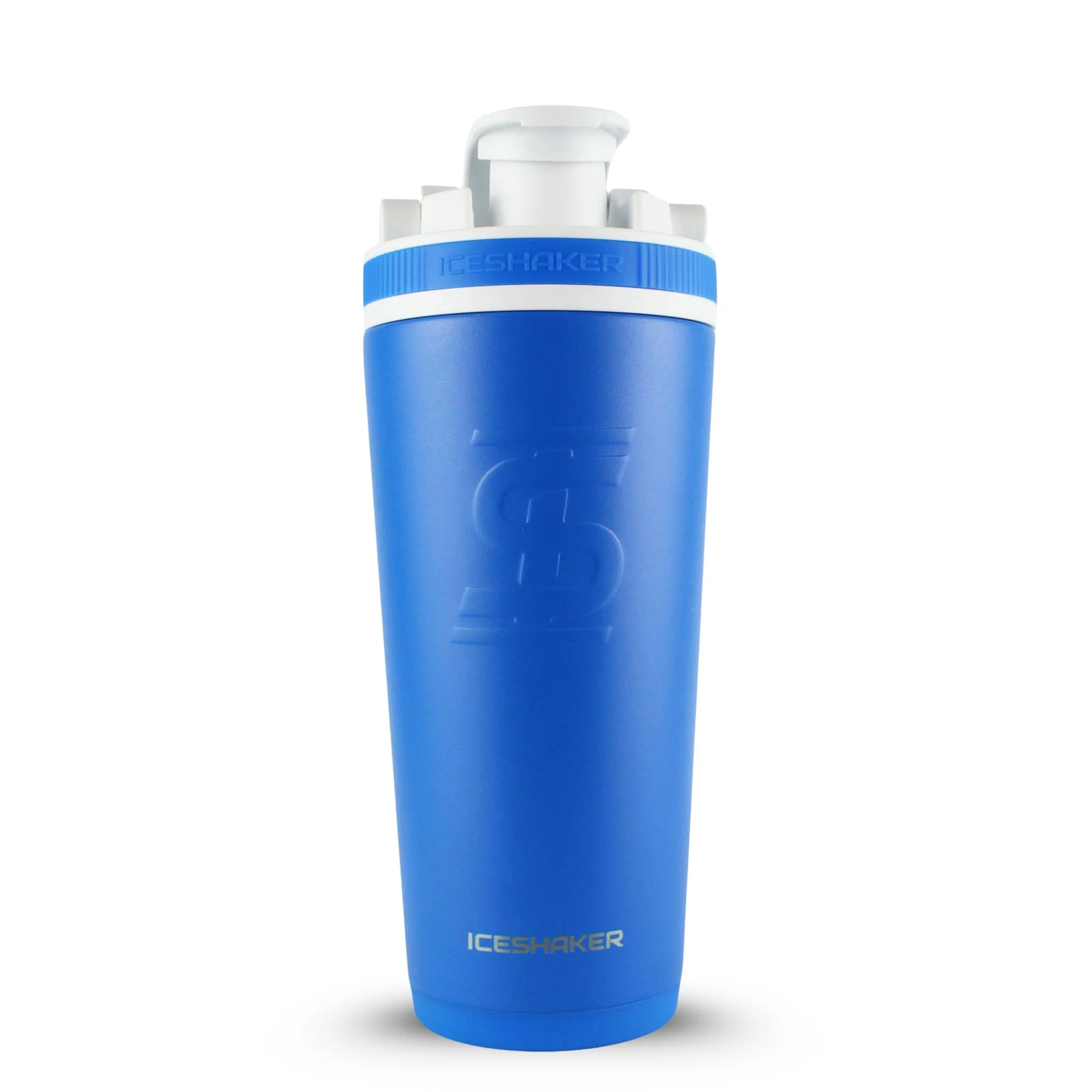 Officially Licensed CF Montreal 26oz Ice Shaker - Image 5