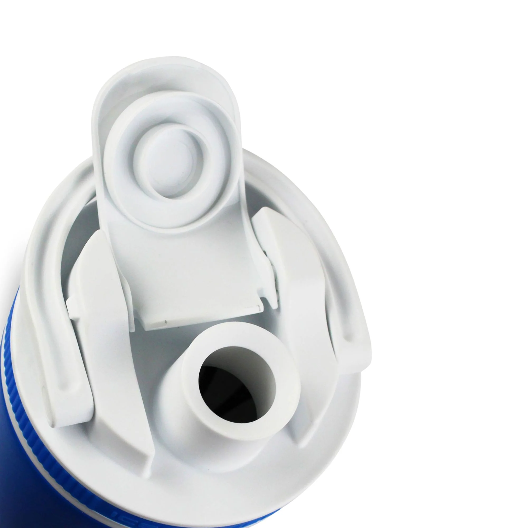 Officially Licensed CF Montreal 26oz Ice Shaker - Image 6