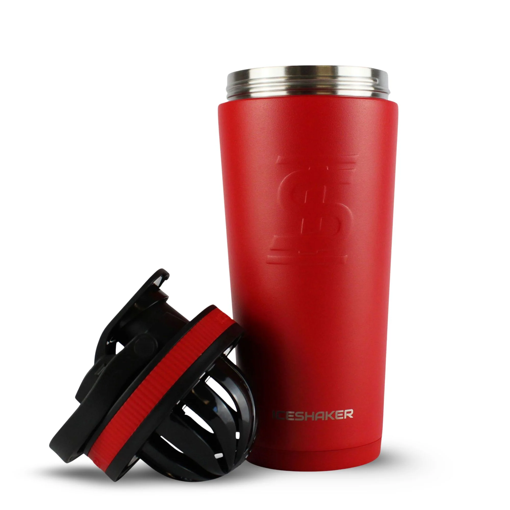 Officially Licensed D.C. United 26oz Ice Shaker - Image 2