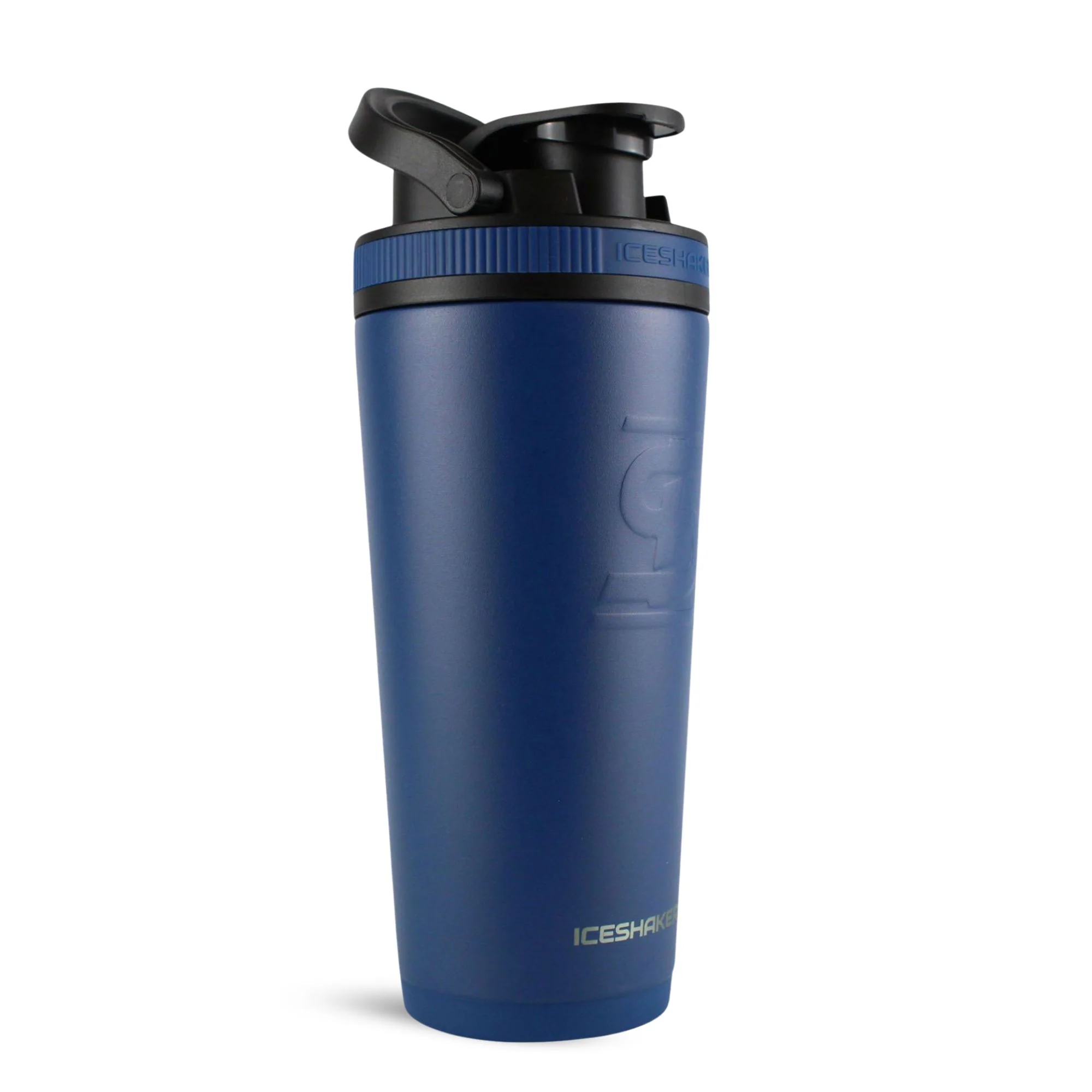 Officially Licensed St. Louis SC 26oz Ice Shaker - Image 4