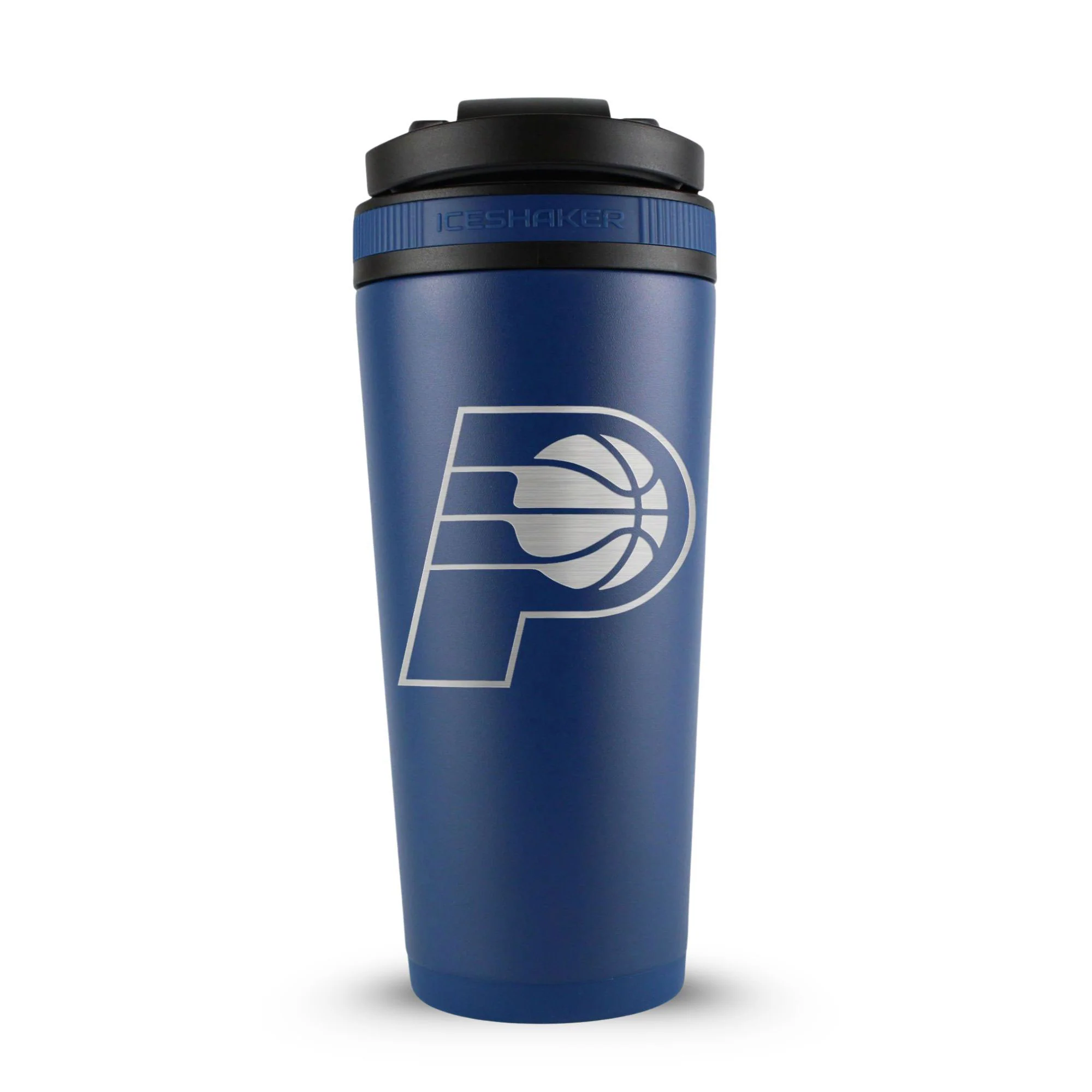 Officially Licensed Indiana Pacers 26oz Ice Shaker - Image 8
