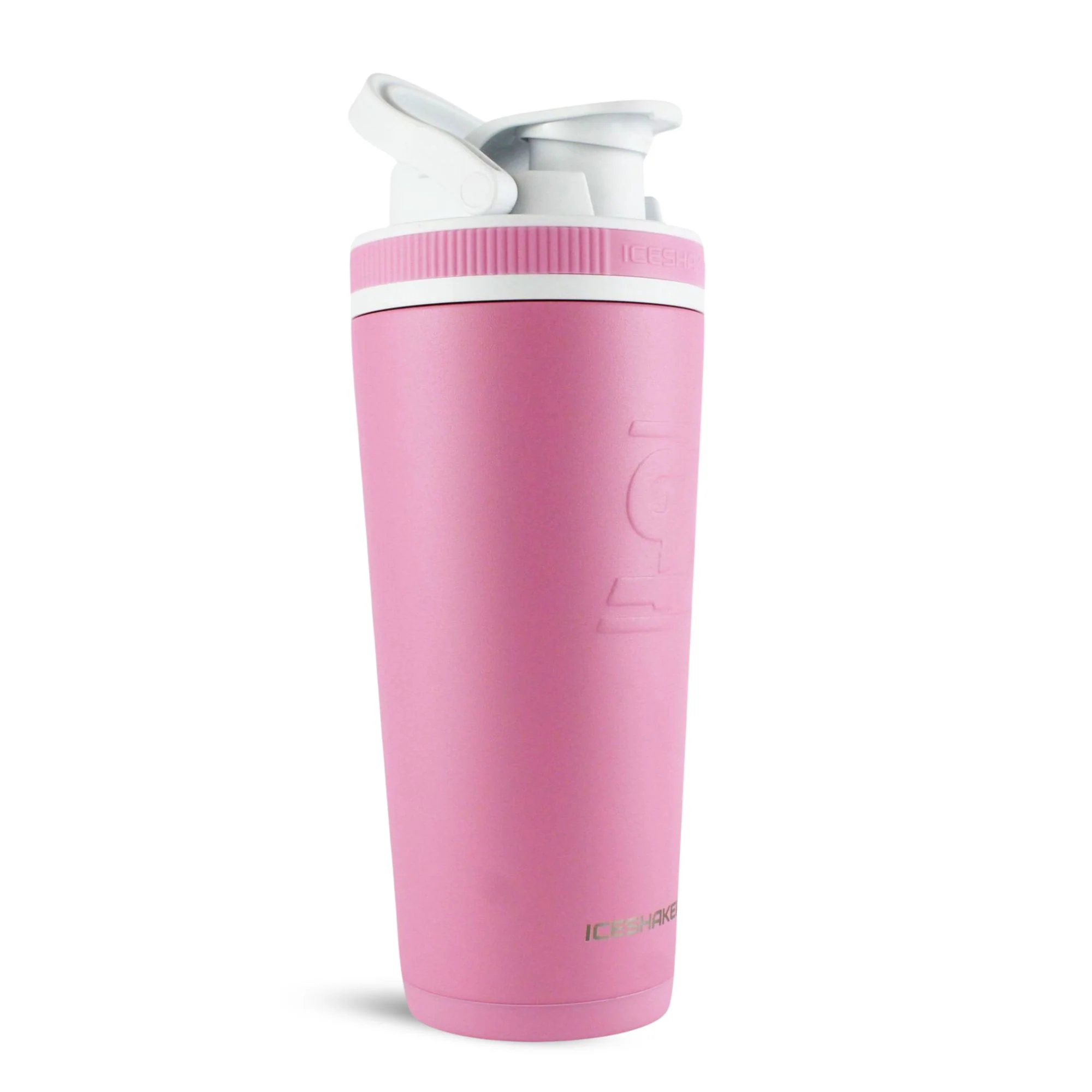 Officially Licensed Inter Miami CF 26oz Ice Shaker - Image 4
