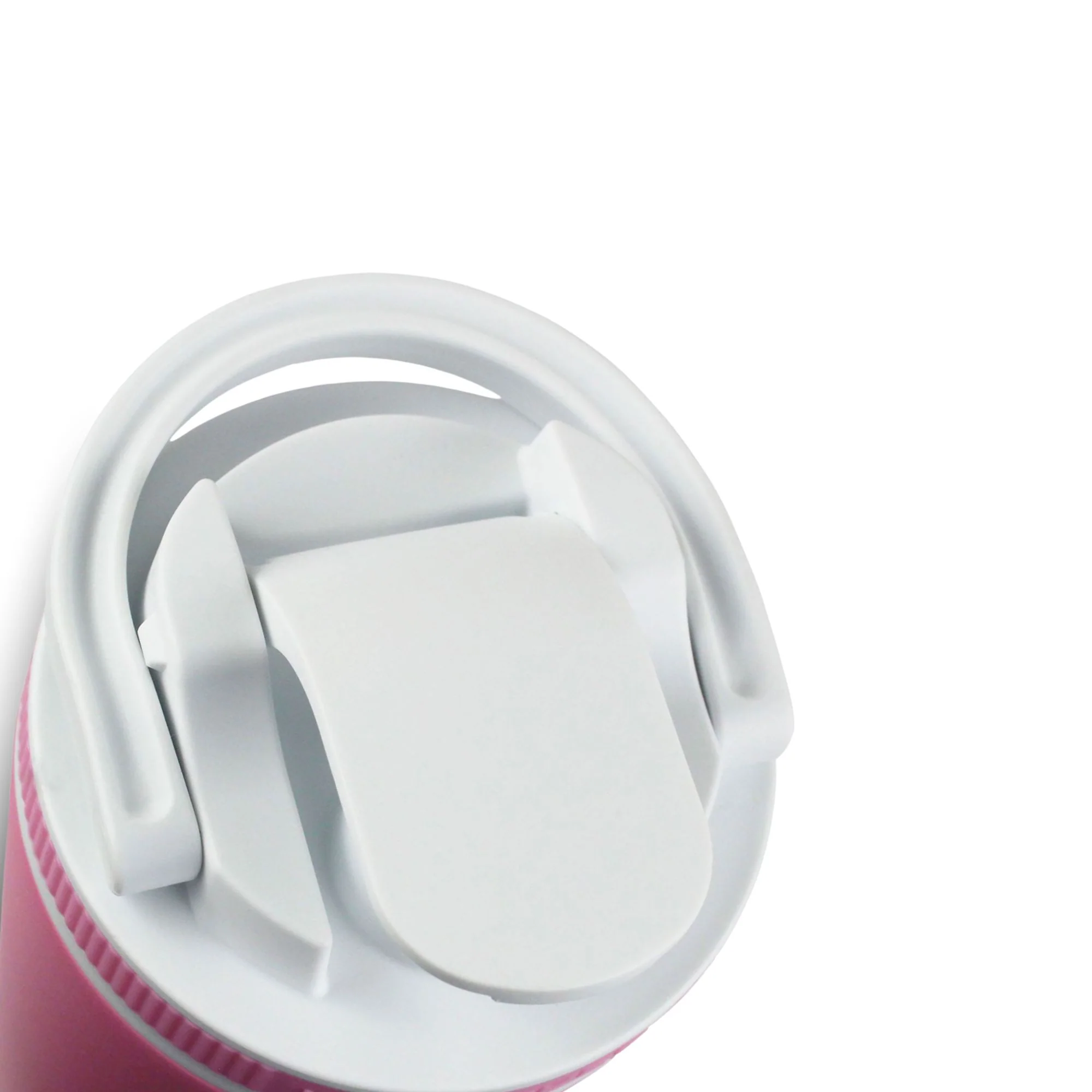 Officially Licensed Inter Miami CF 26oz Ice Shaker - Image 7