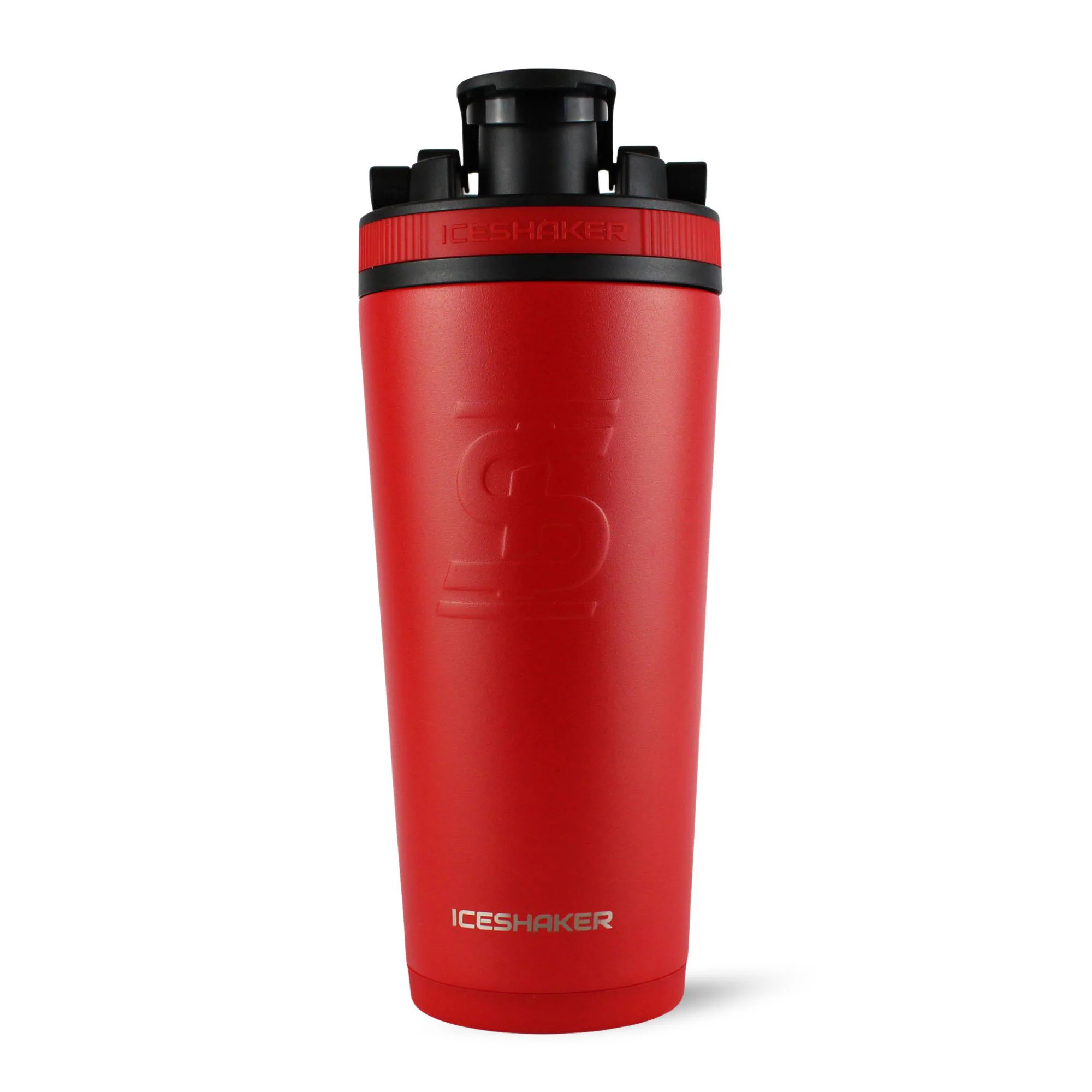 Ice Shaker Stainless Steel Shaker Bottles - Image 17