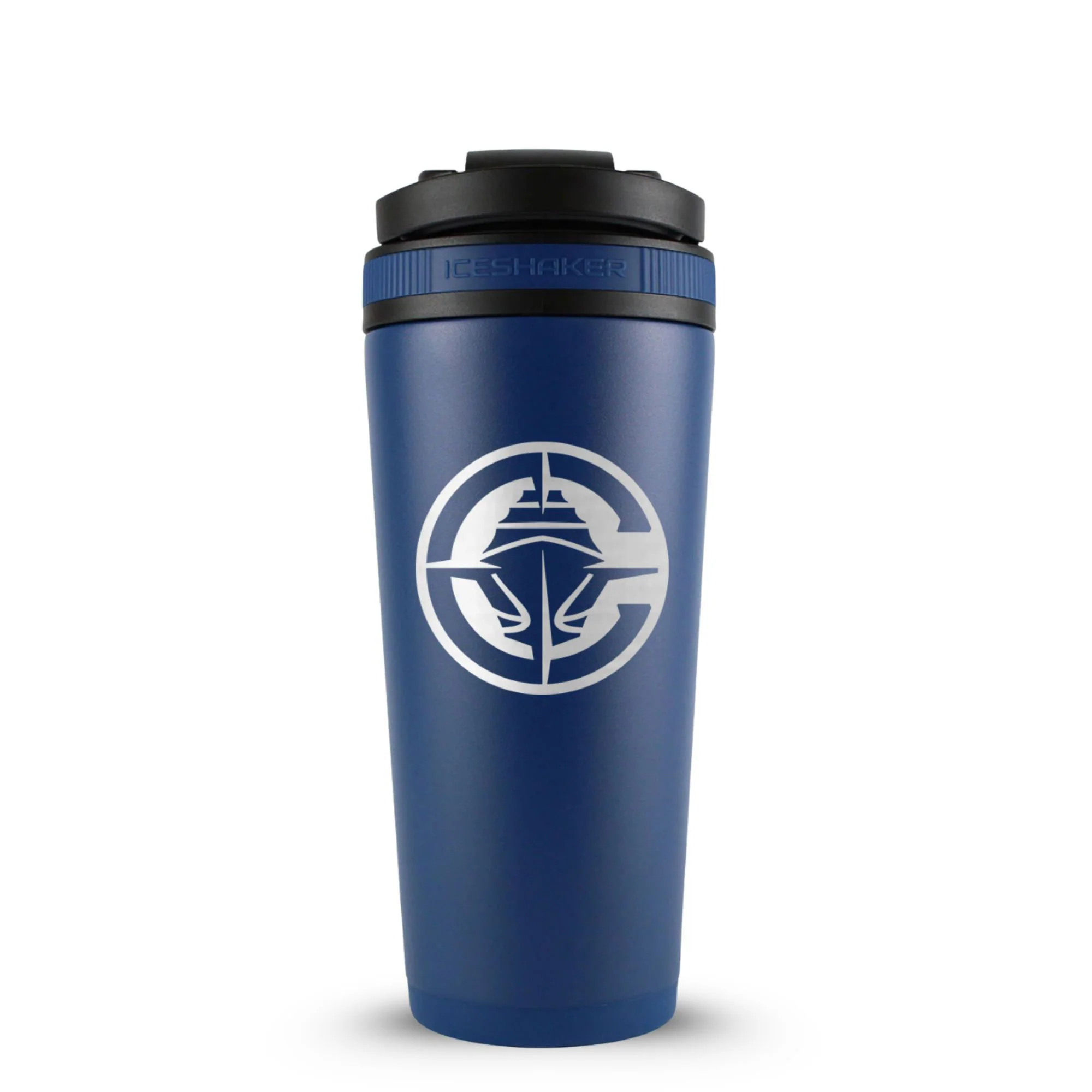 Officially Licensed Los Angeles Clippers 26oz Ice Shaker - Image 17