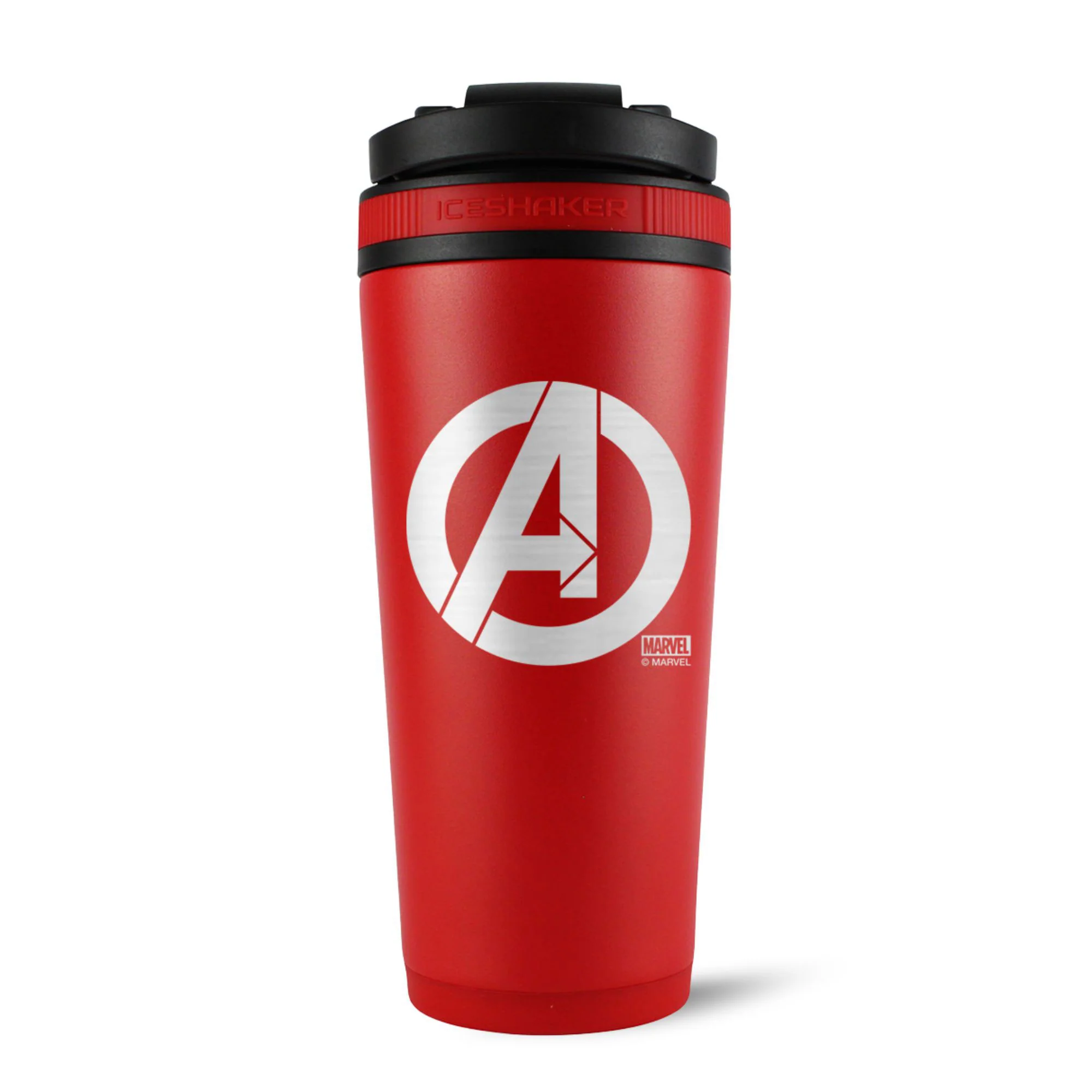 Officially Licensed MARVEL 26oz Ice Shakers - Image 9