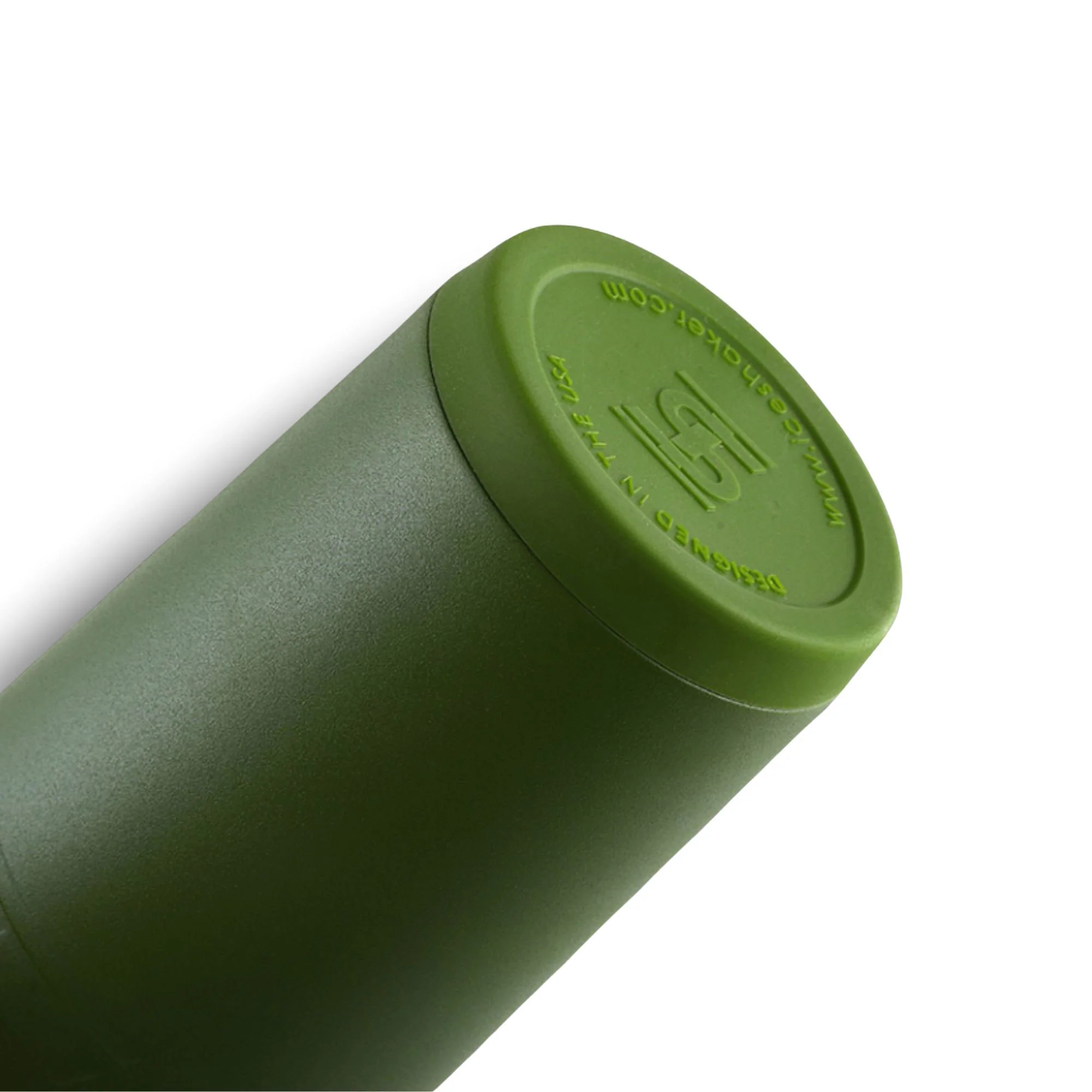 Officially Licensed Milwaukee Bucks 26oz Ice Shaker - Image 7