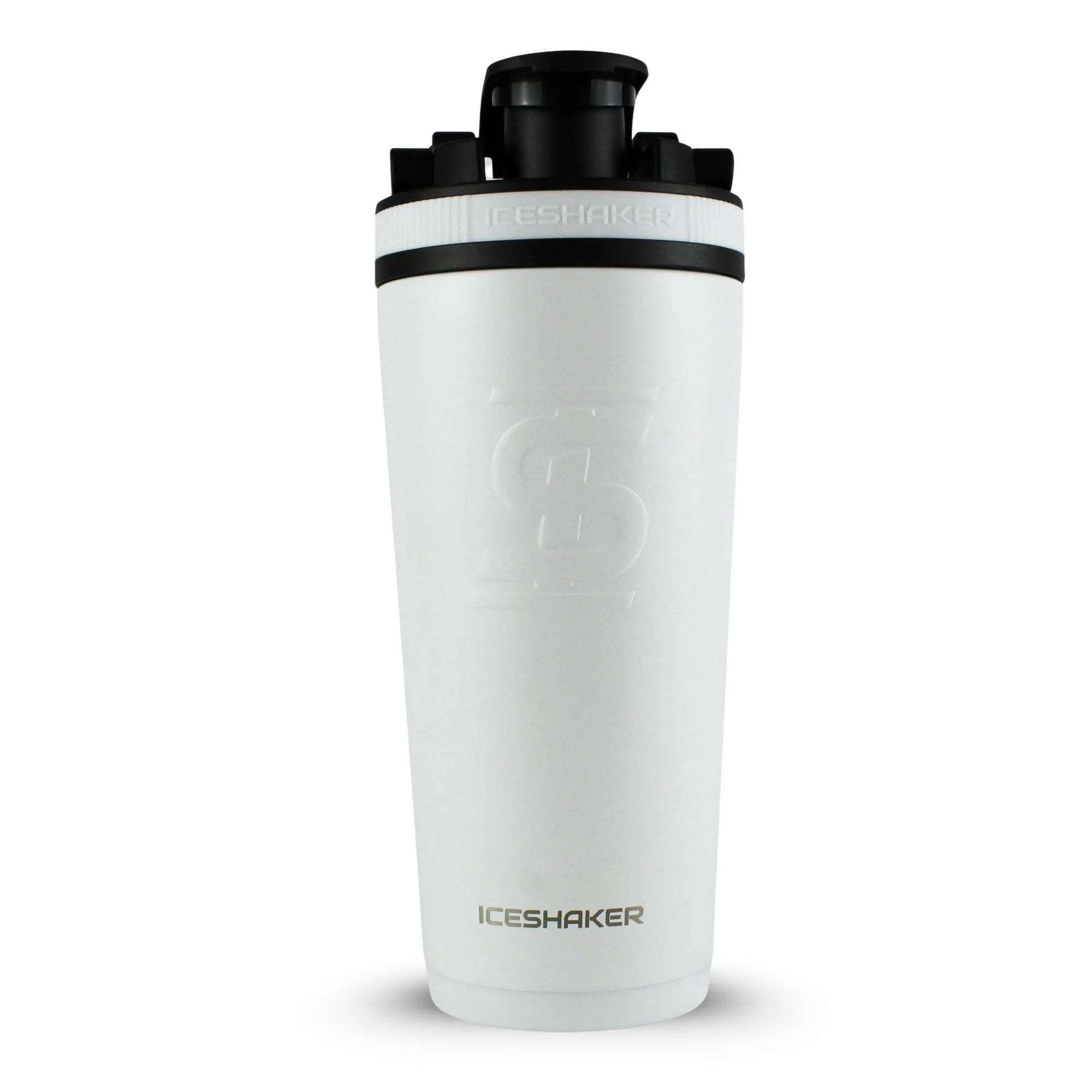 Officially Licensed Mississippi State 26oz Ice Shaker - Image 11