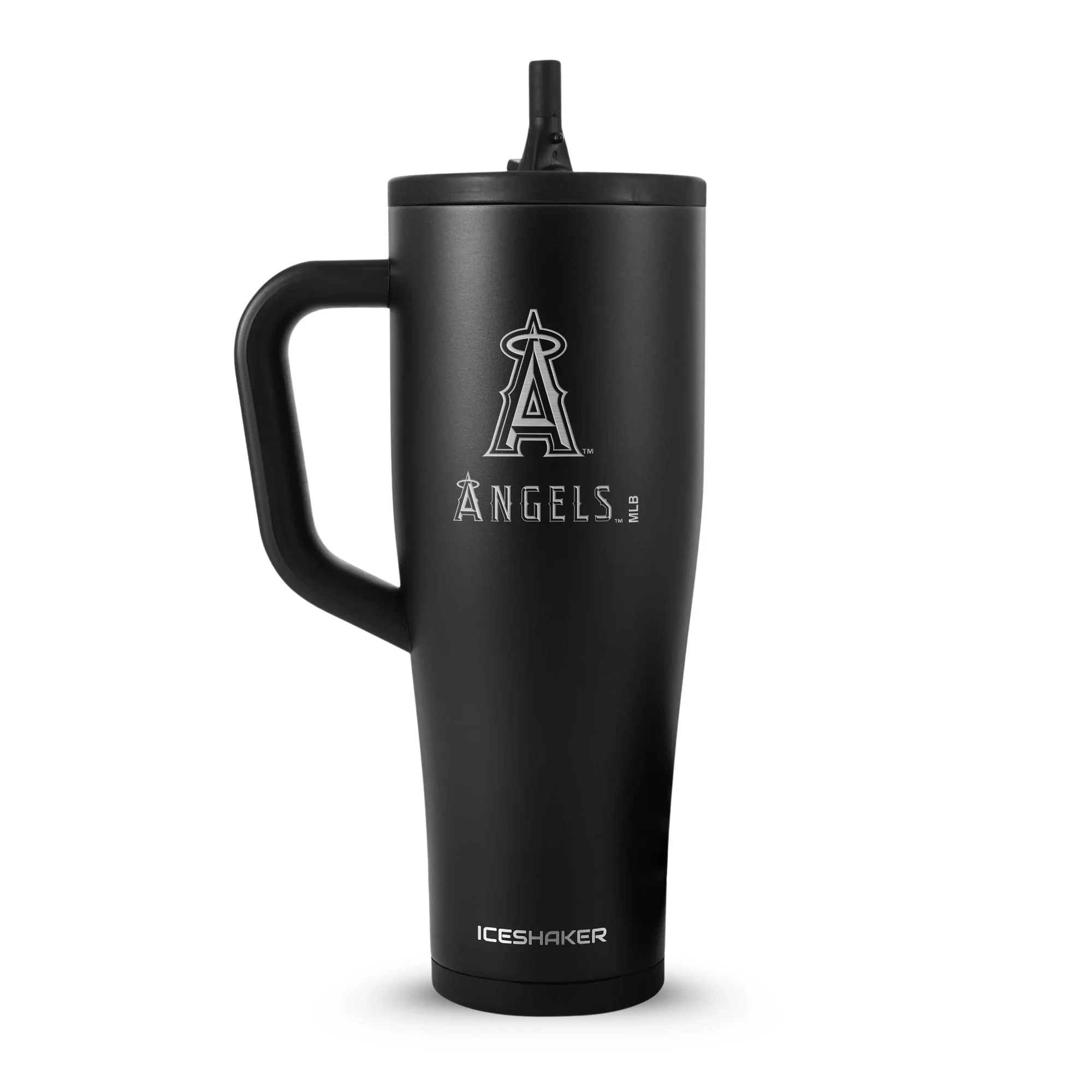 Officially Licensed MLB 40oz Legend Series Shaker Tumblers - Image 15