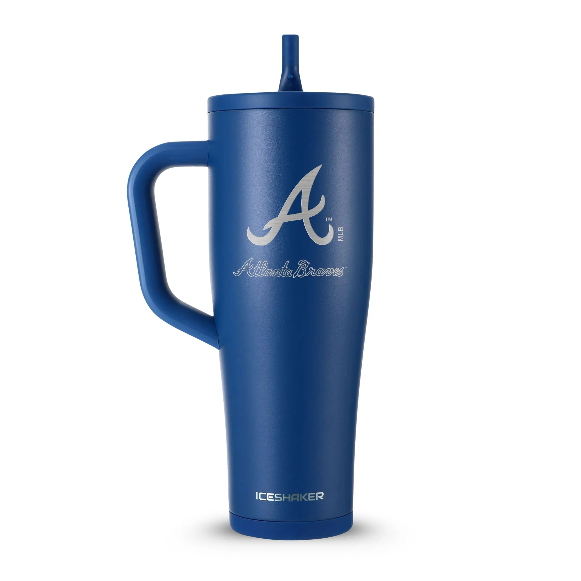 Officially Licensed MLB 40oz Legend Series Shaker Tumblers - Image 25