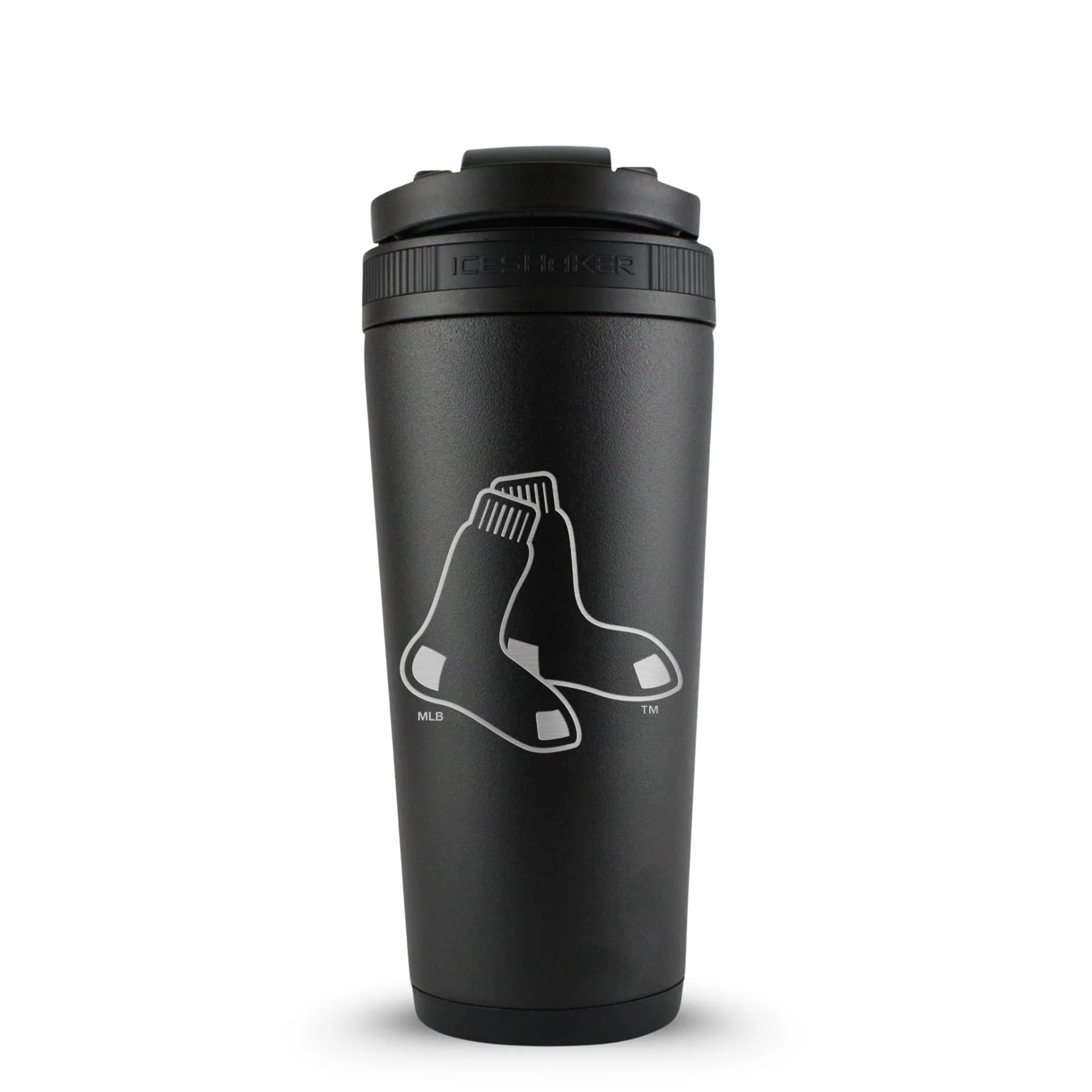 Officially Licensed Boston Red Sox 26oz Ice Shaker - Image 9
