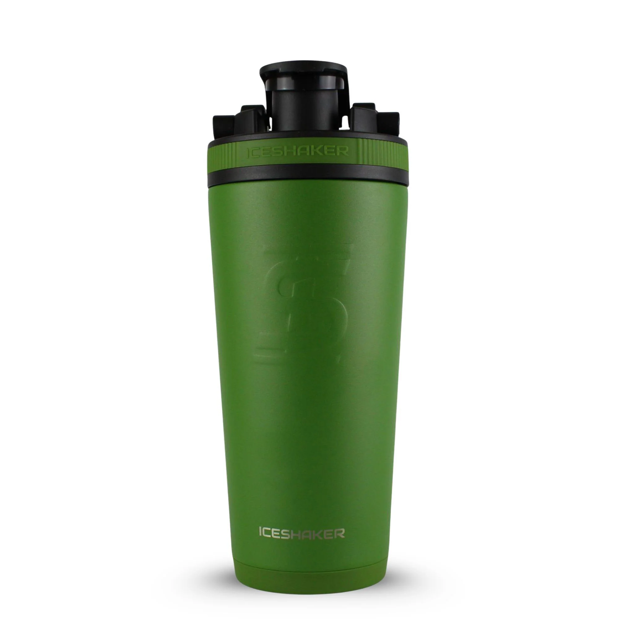 Officially Licensed Oakland Athletics 26oz Ice Shaker - Image 5