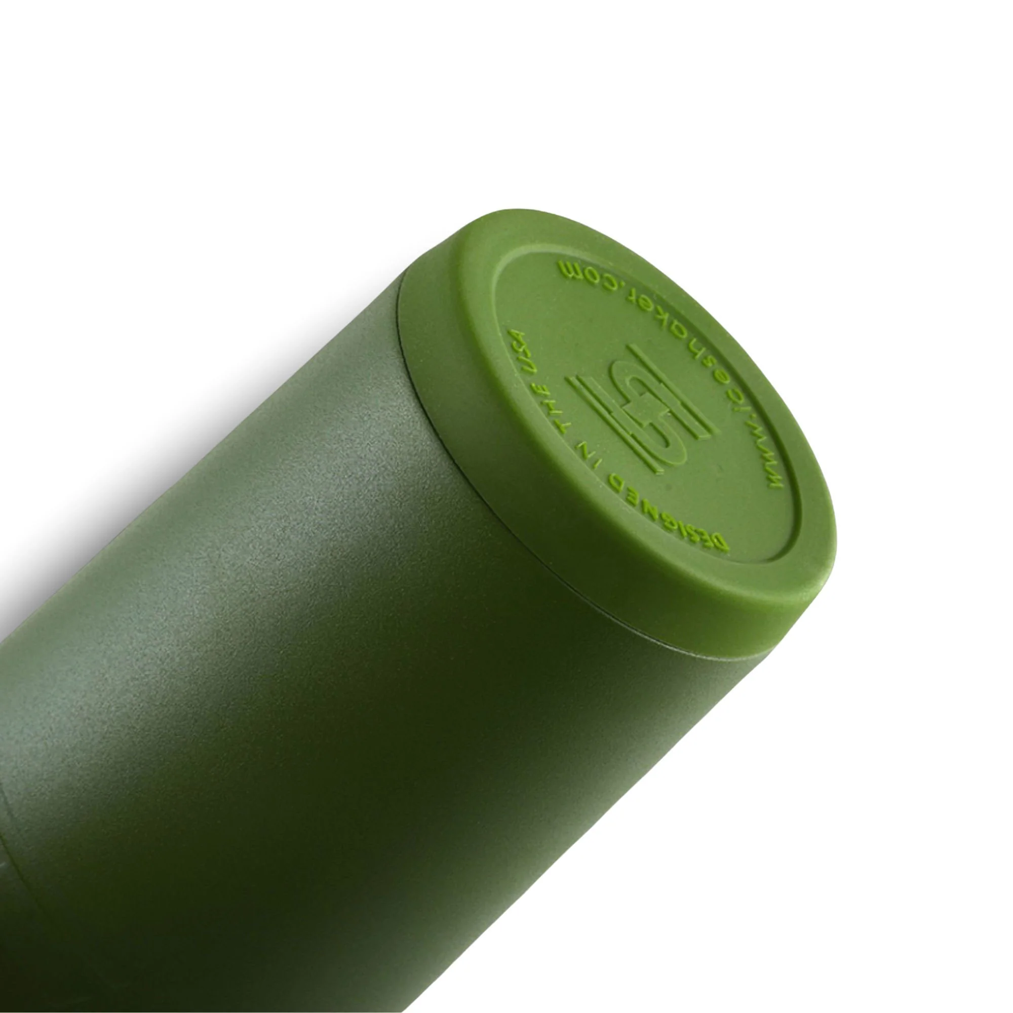 Officially Licensed Oakland Athletics 26oz Ice Shaker - Image 8