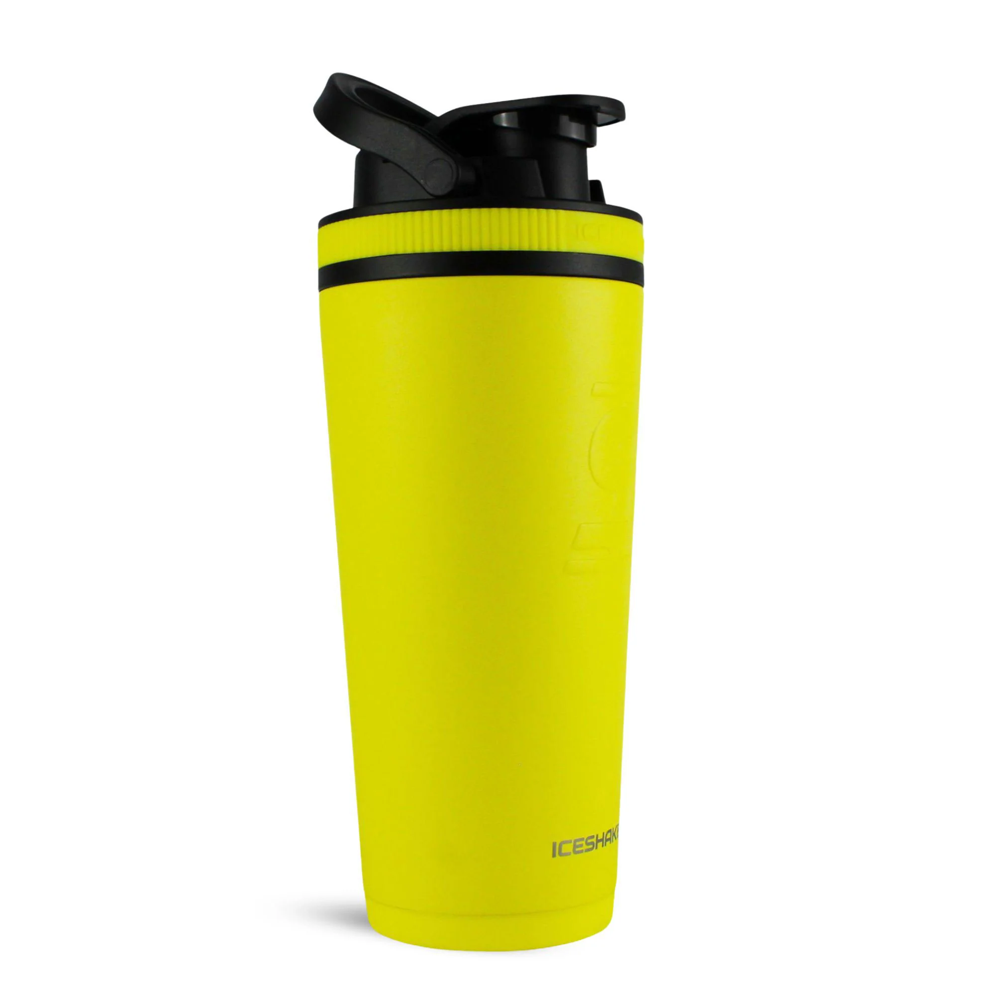 Officially Licensed Pittsburgh Pirates 26oz Ice Shaker - Image 4