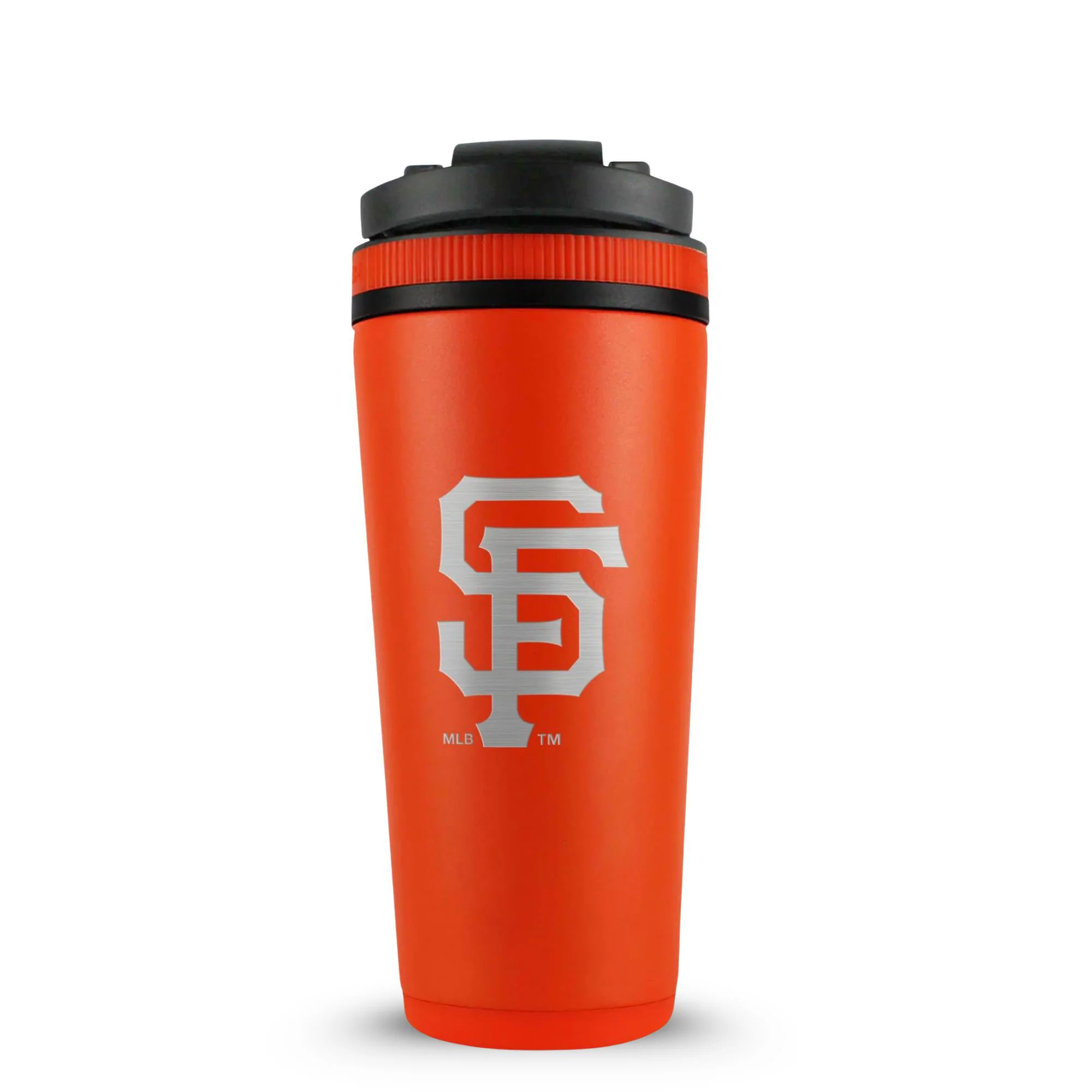 Officially Licensed San Francisco Giants 26oz Ice Shaker - Image 9