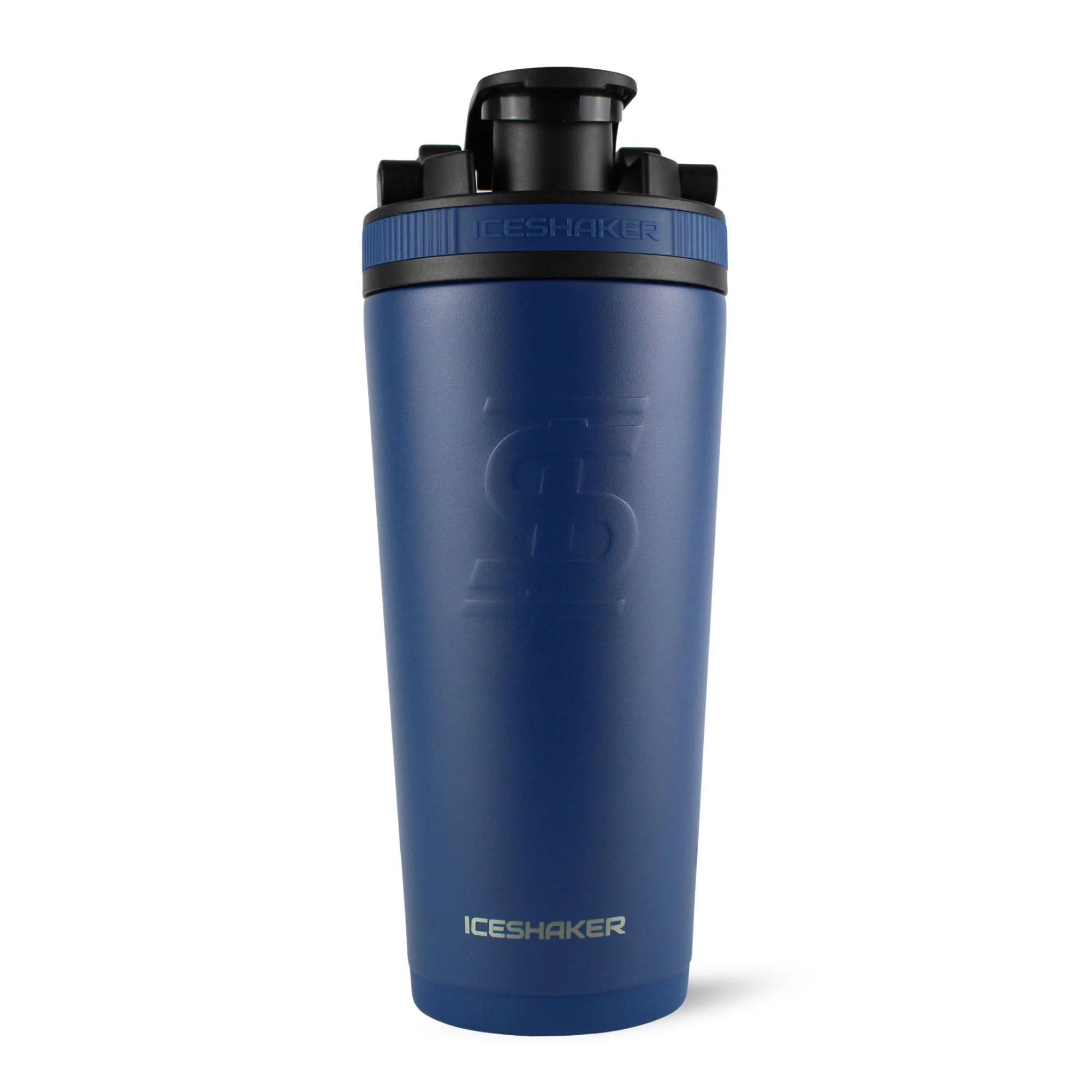 Ice Shaker Stainless Steel Shaker Bottles - Image 22