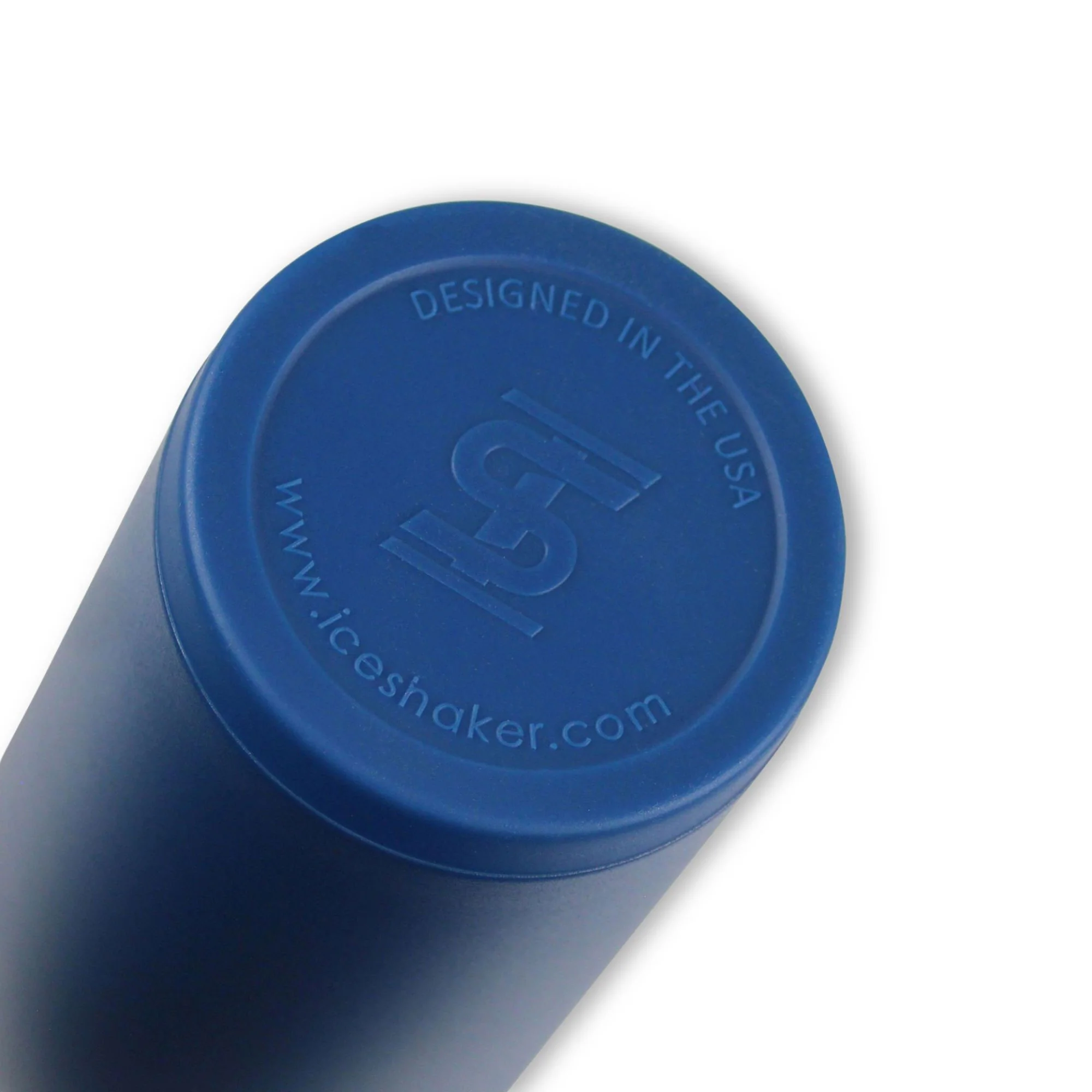 Officially Licensed Penn State 26oz Ice Shaker - Navy - Image 7