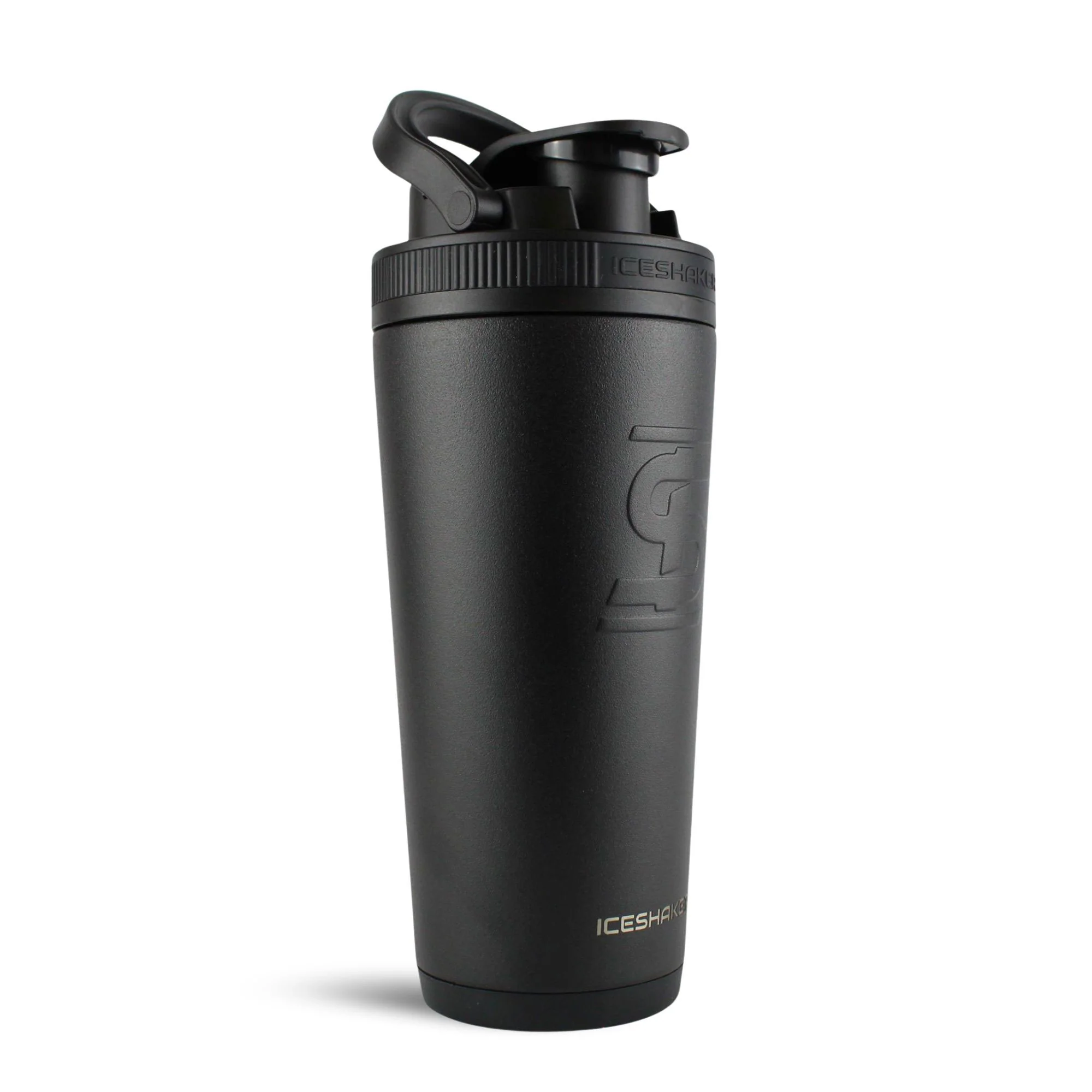 Custom FTB Ghost Baseball 26oz Ice Shaker - Image 11