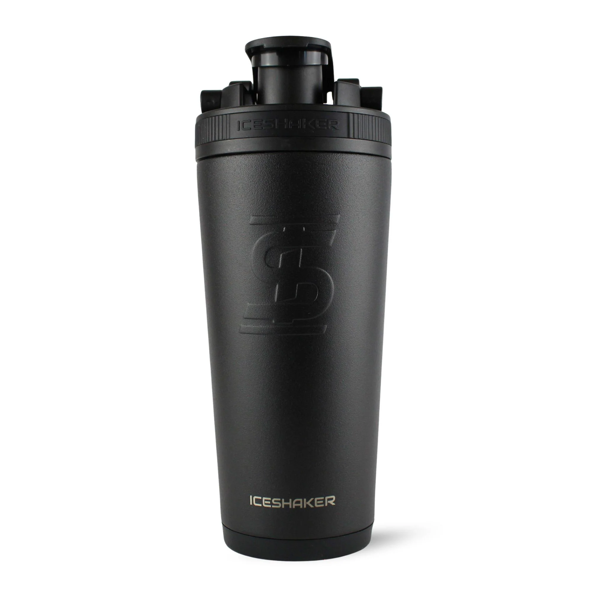 Ice Shaker Stainless Steel Shaker Bottles - Image 8