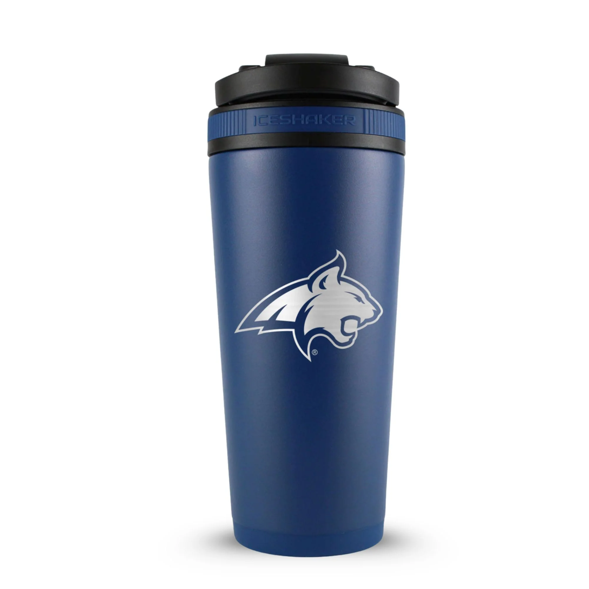 Officially Licensed Montana State 26oz Ice Shaker - Image 8