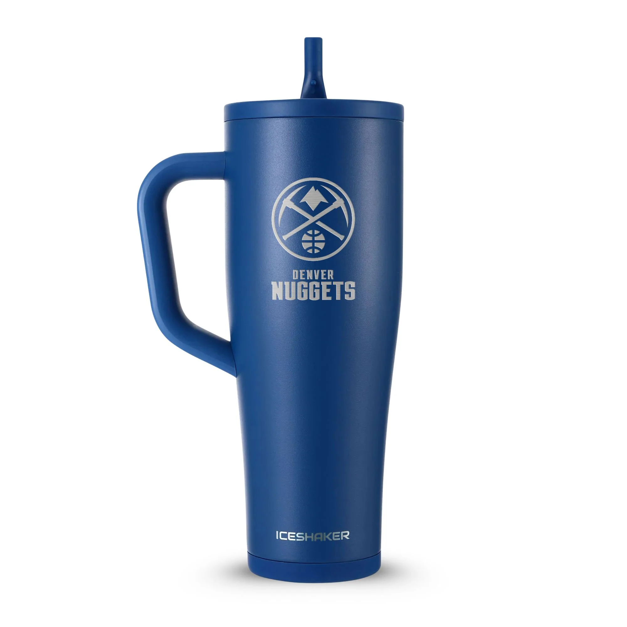 Officially Licensed NBA 40oz Legend Series Shaker Tumblers - Image 25