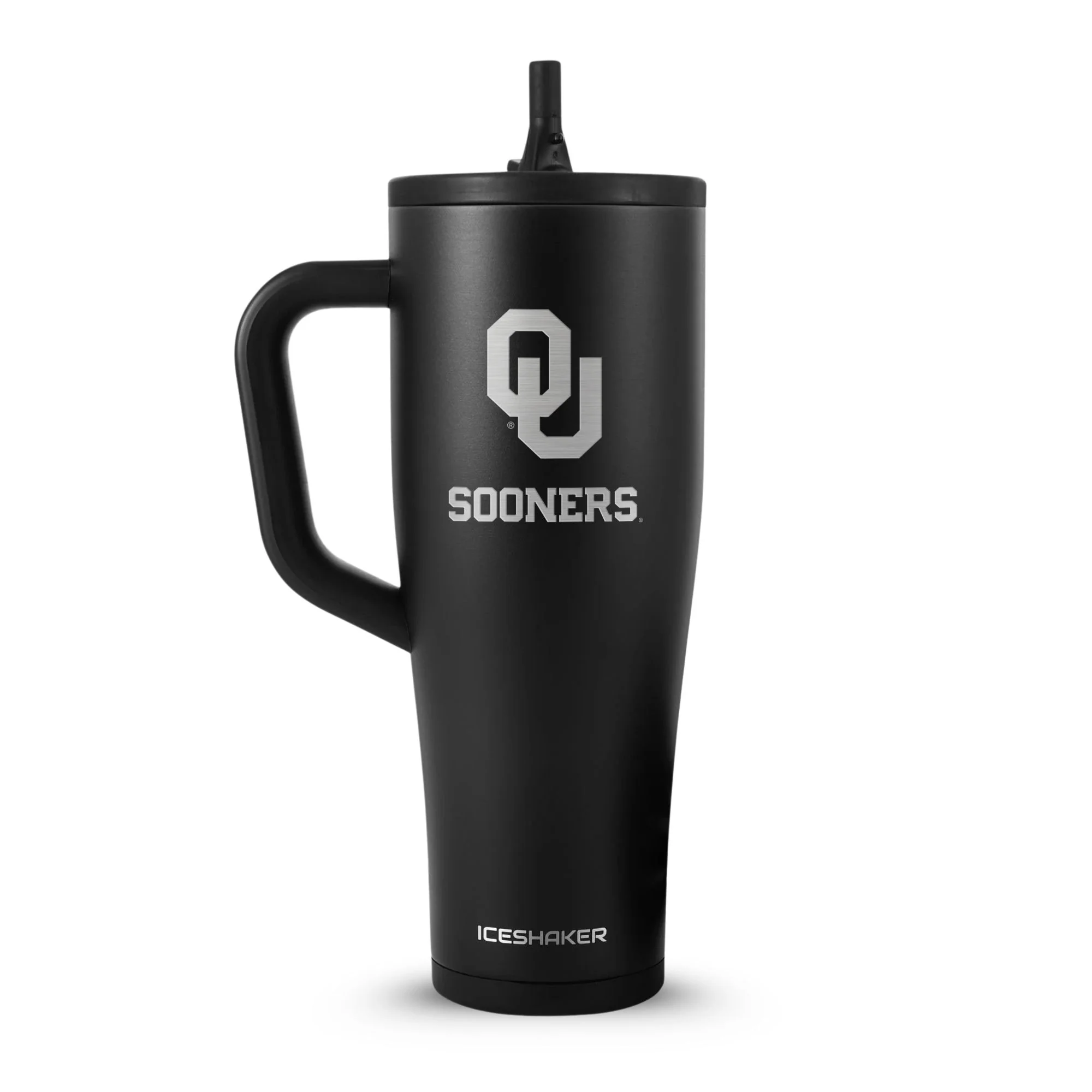 Officially Licensed NCAA 40oz Legend Shaker Tumblers - Image 21