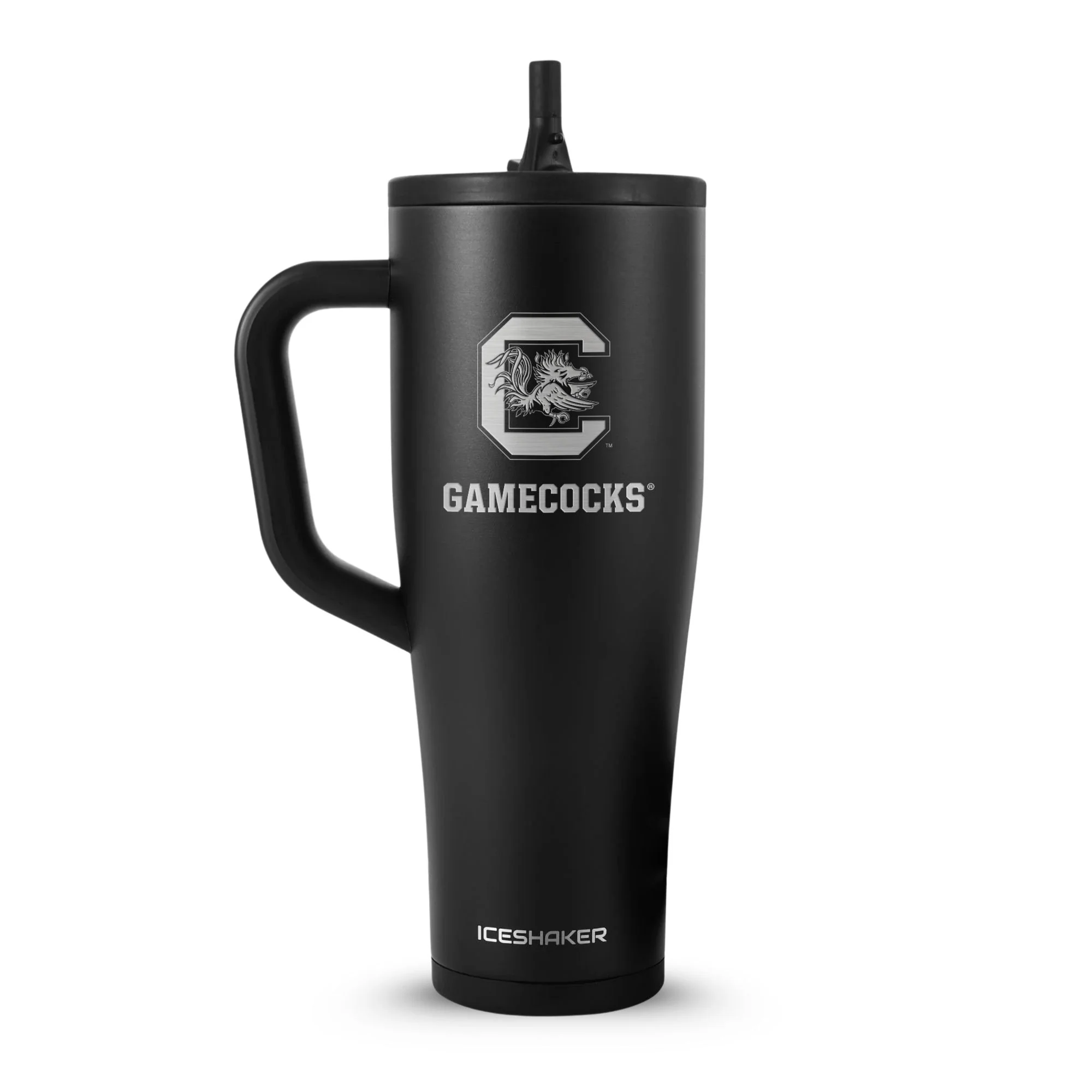 Officially Licensed NCAA 40oz Legend Shaker Tumblers - Image 23