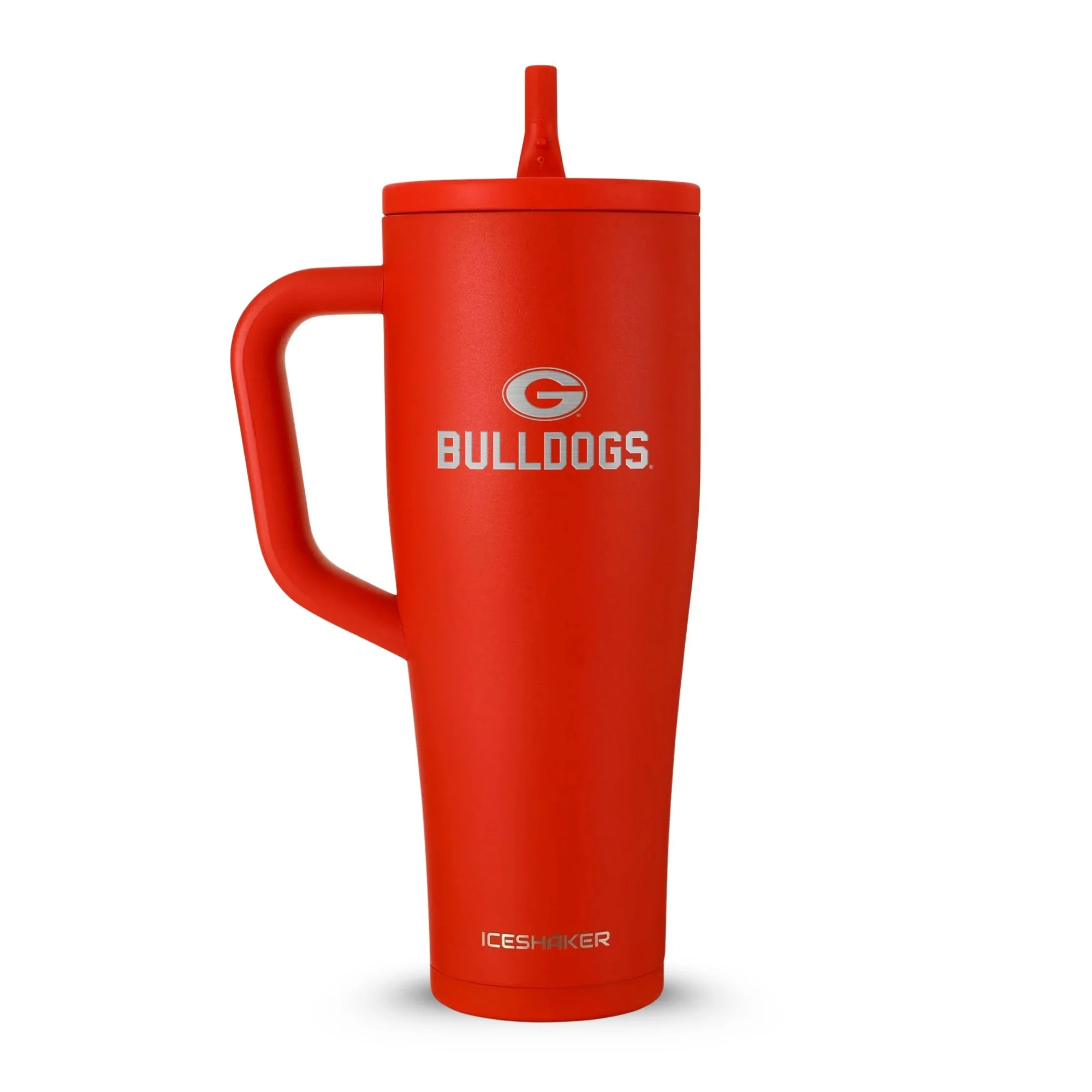Officially Licensed NCAA 40oz Legend Shaker Tumblers - Image 44