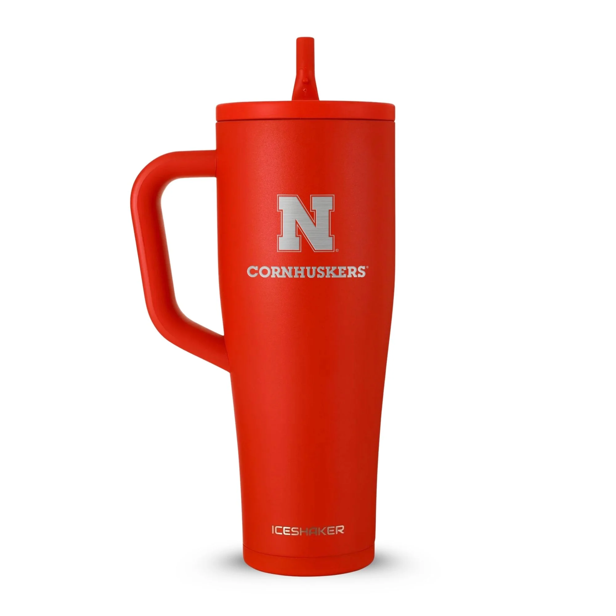 Officially Licensed NCAA 40oz Legend Shaker Tumblers - Image 47