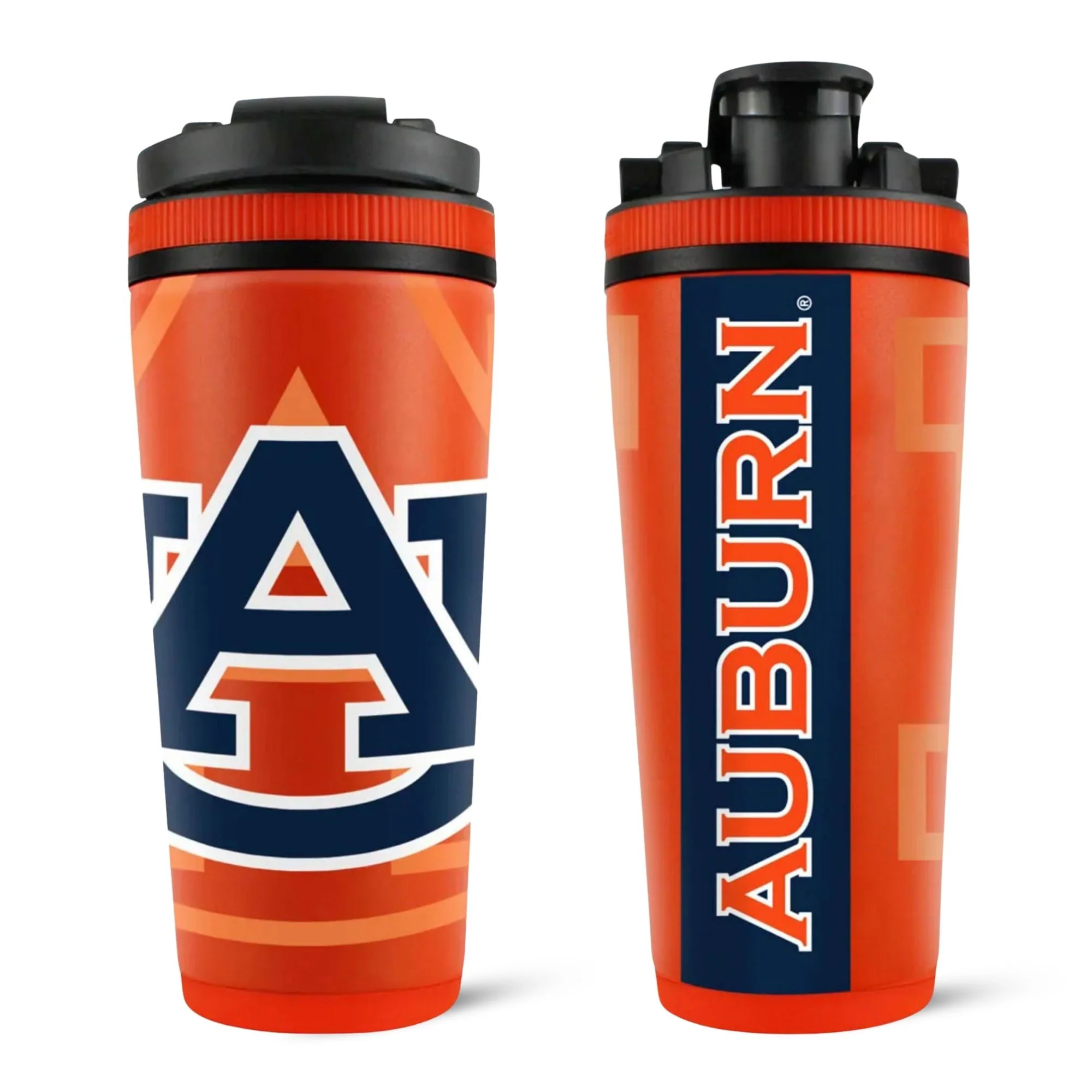 Officially Licensed NCAA 4D 26oz Ice Shakers - Image 14