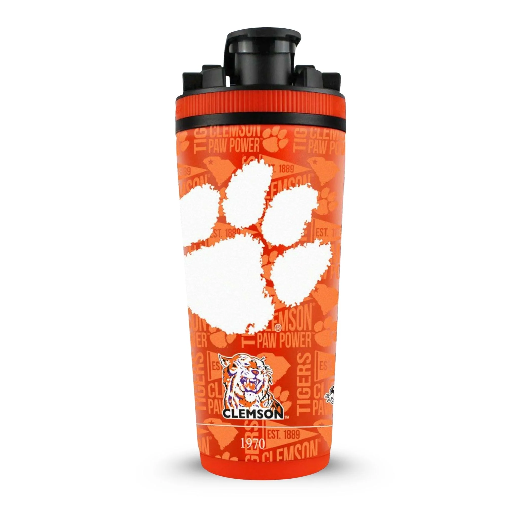 Officially Licensed NCAA 4D 26oz Ice Shakers - Image 18